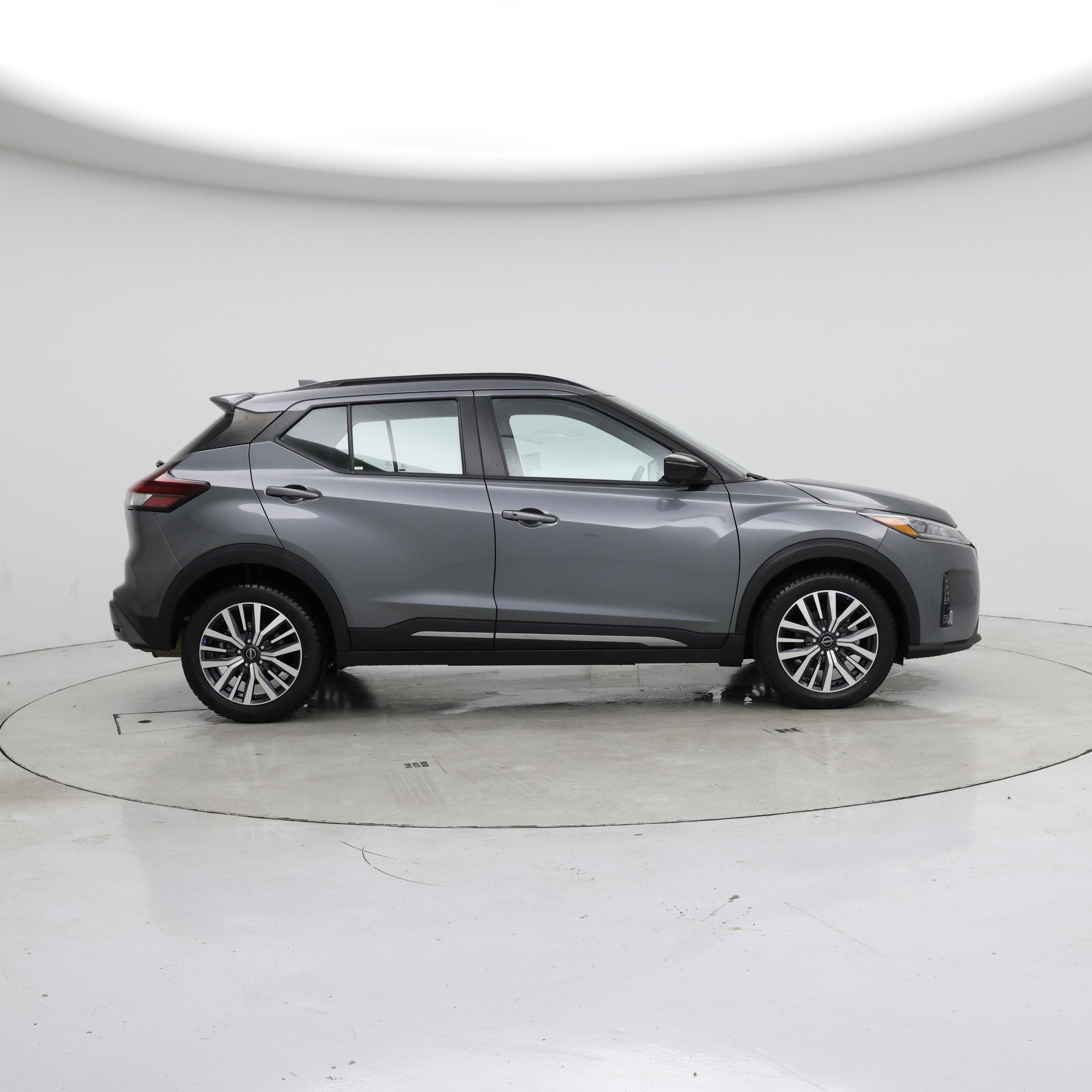 Thumbnail: 2024 Nissan Kicks - 7
