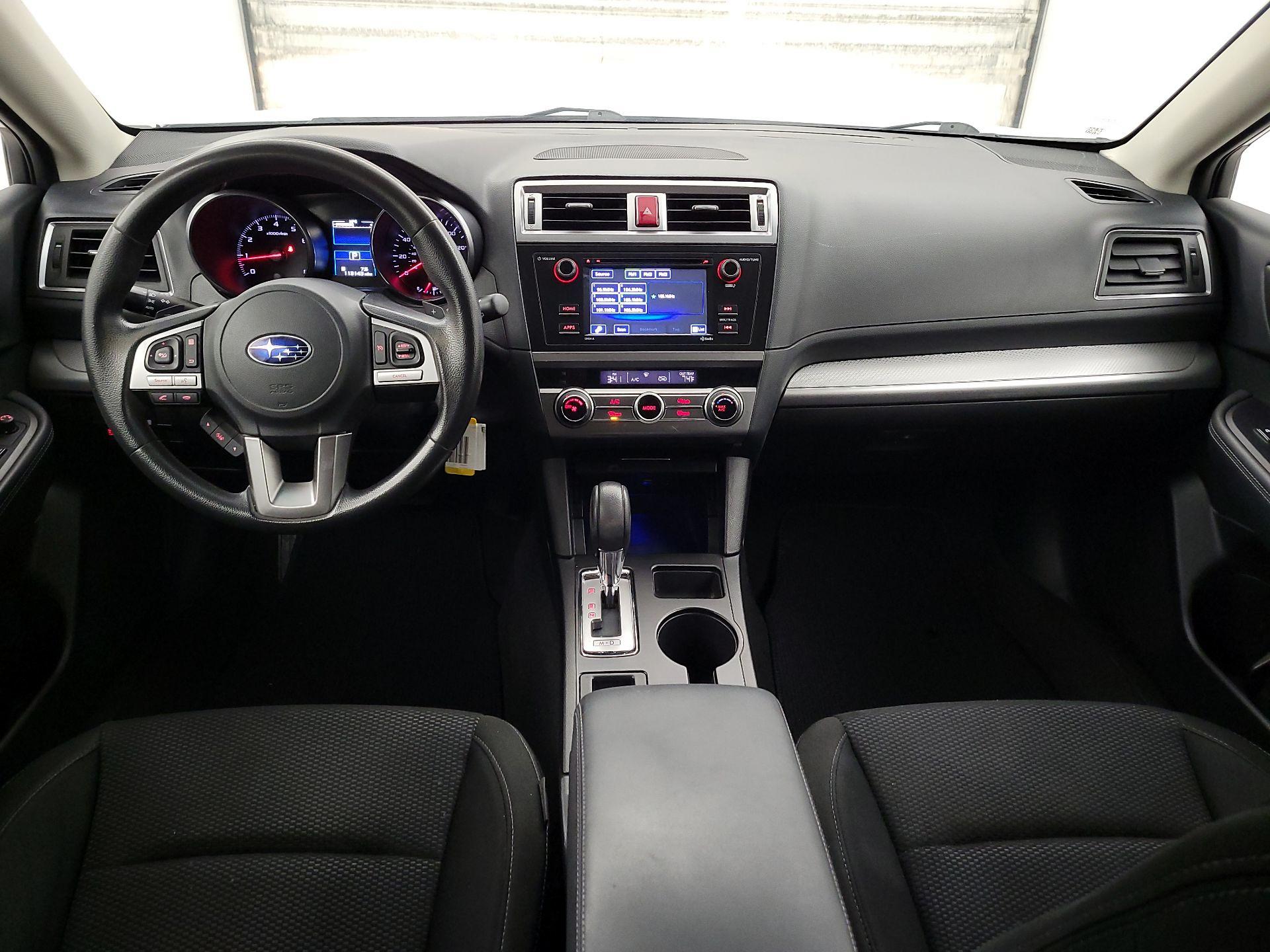 Thumbnail: 2017 Subaru Outback - 9