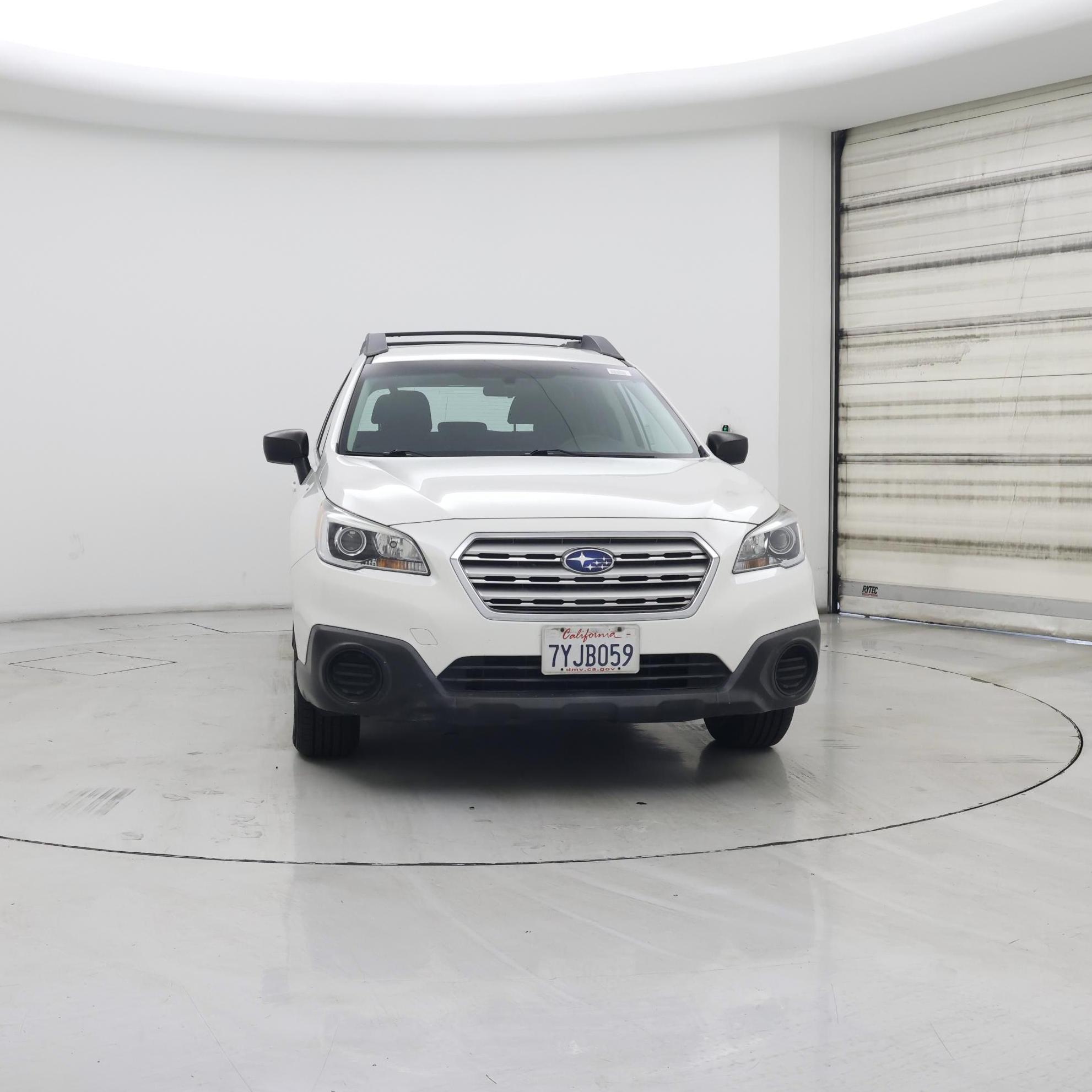 Thumbnail: 2017 Subaru Outback - 5