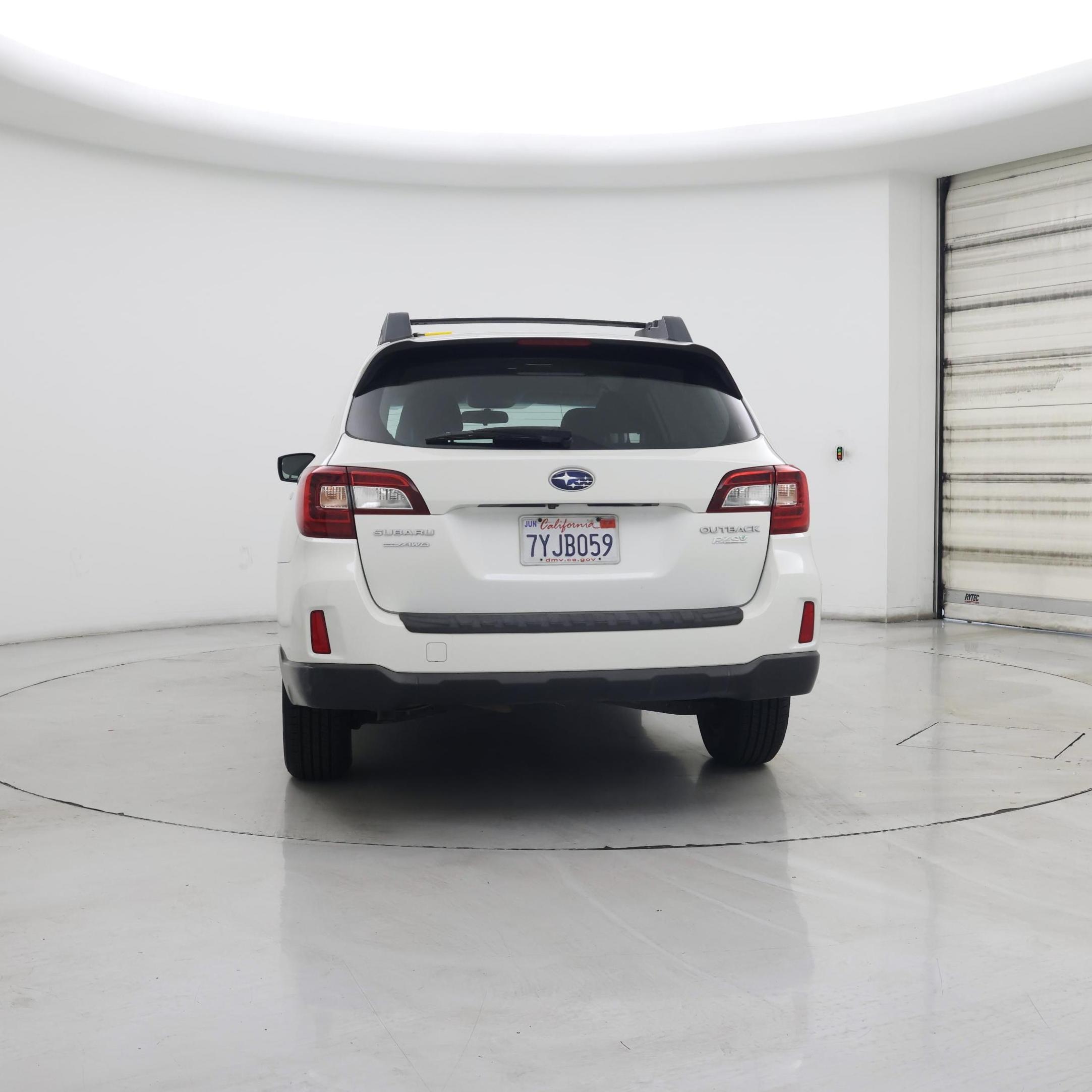 Thumbnail: 2017 Subaru Outback - 6