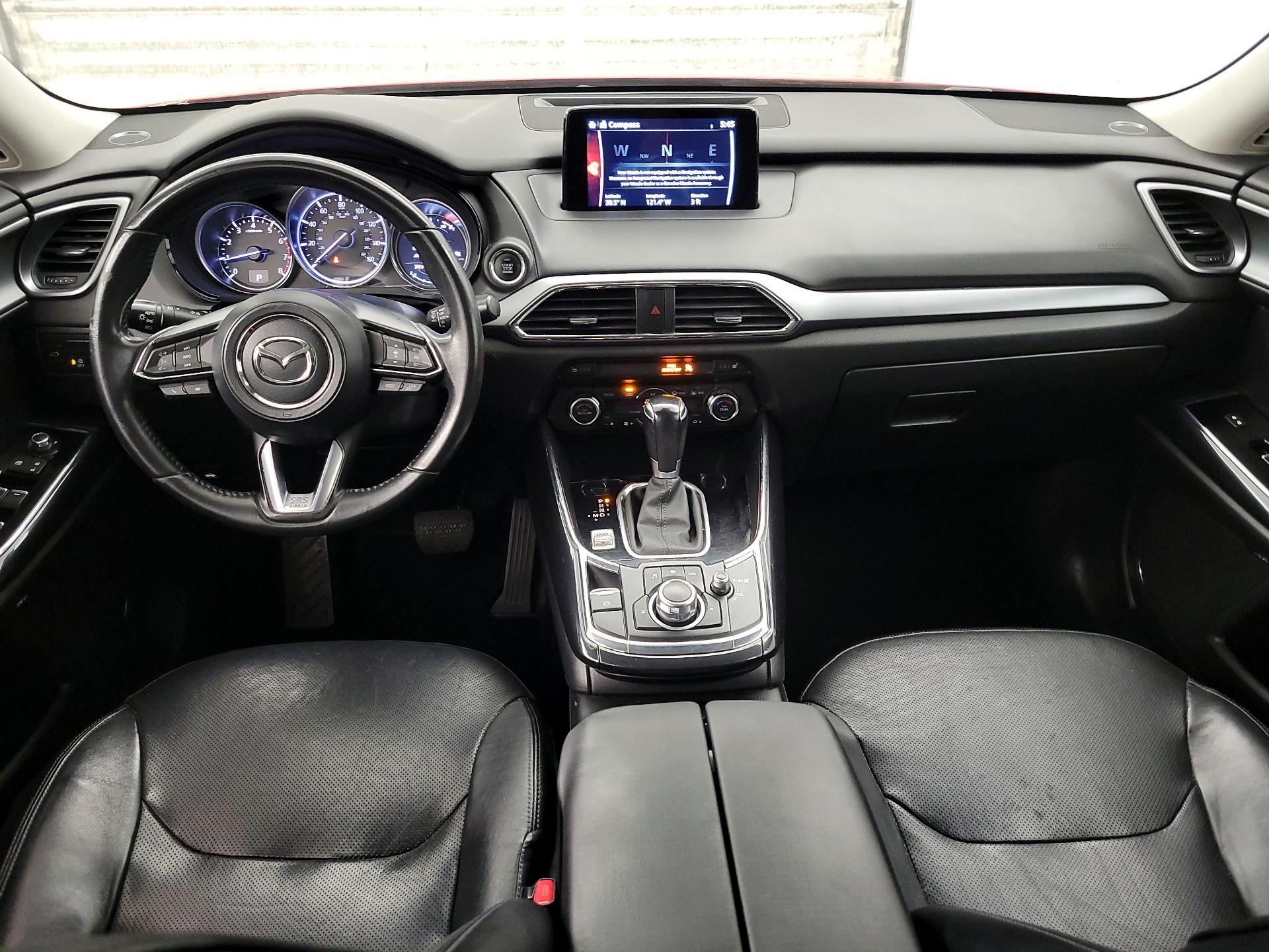 Thumbnail: 2018 Mazda CX-9 - 9