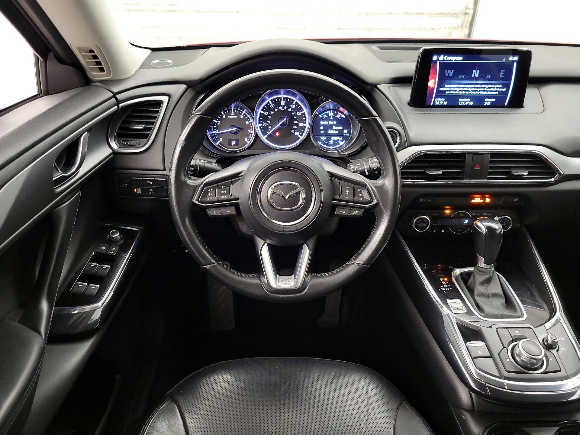 Thumbnail: 2018 Mazda CX-9 - 10