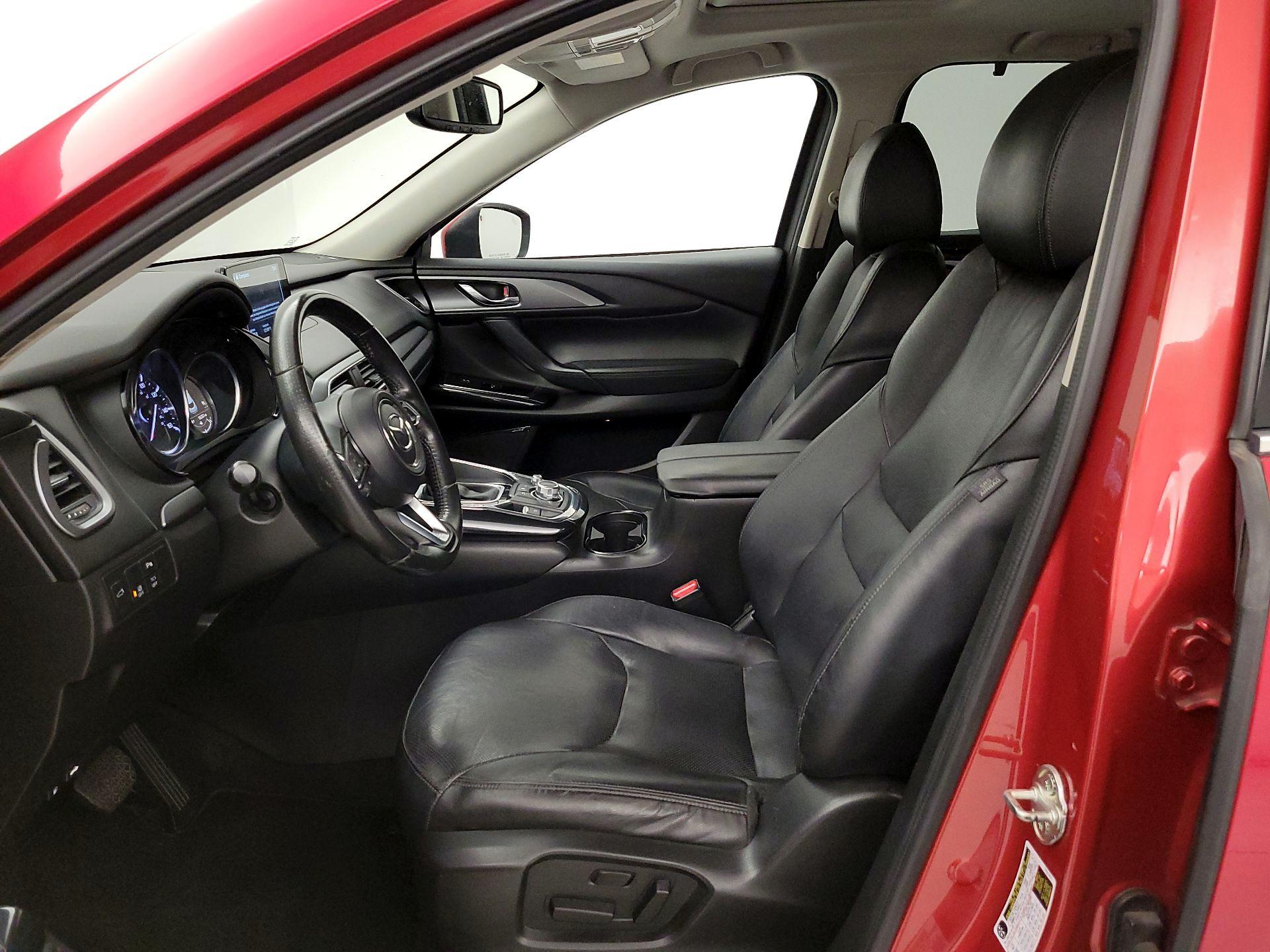 Thumbnail: 2018 Mazda CX-9 - 11