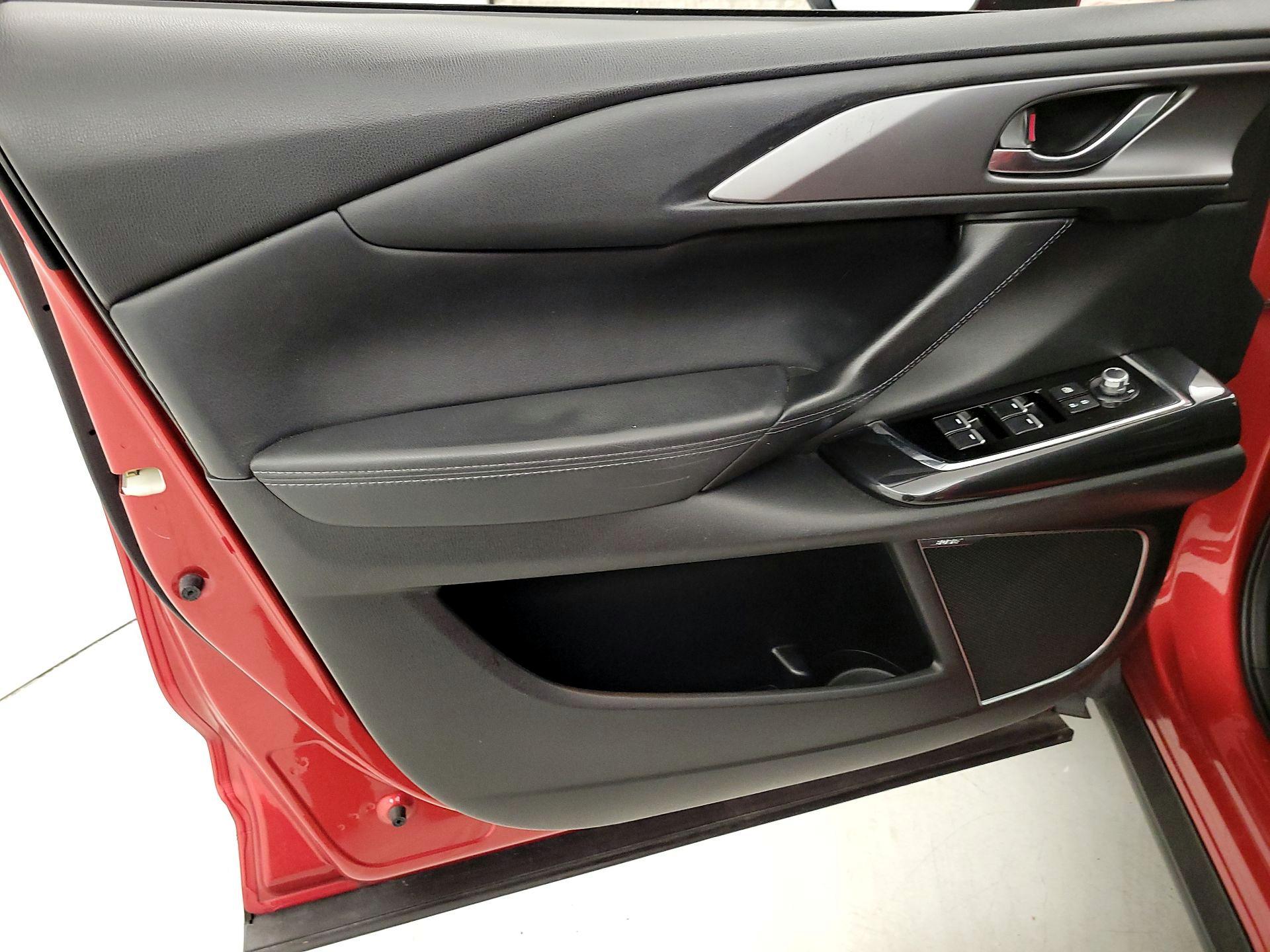 Thumbnail: 2018 Mazda CX-9 - 12