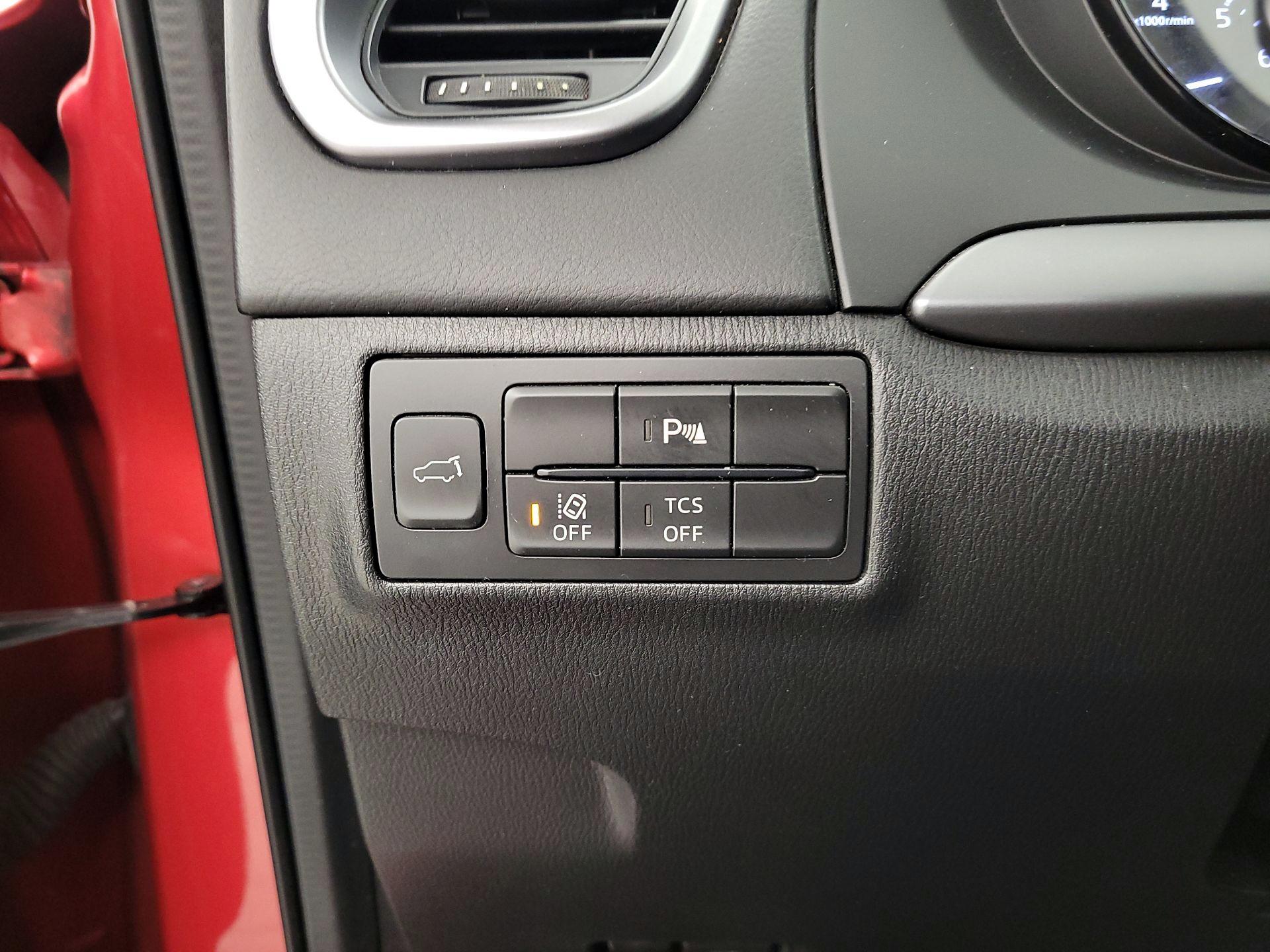 Thumbnail: 2018 Mazda CX-9 - 13