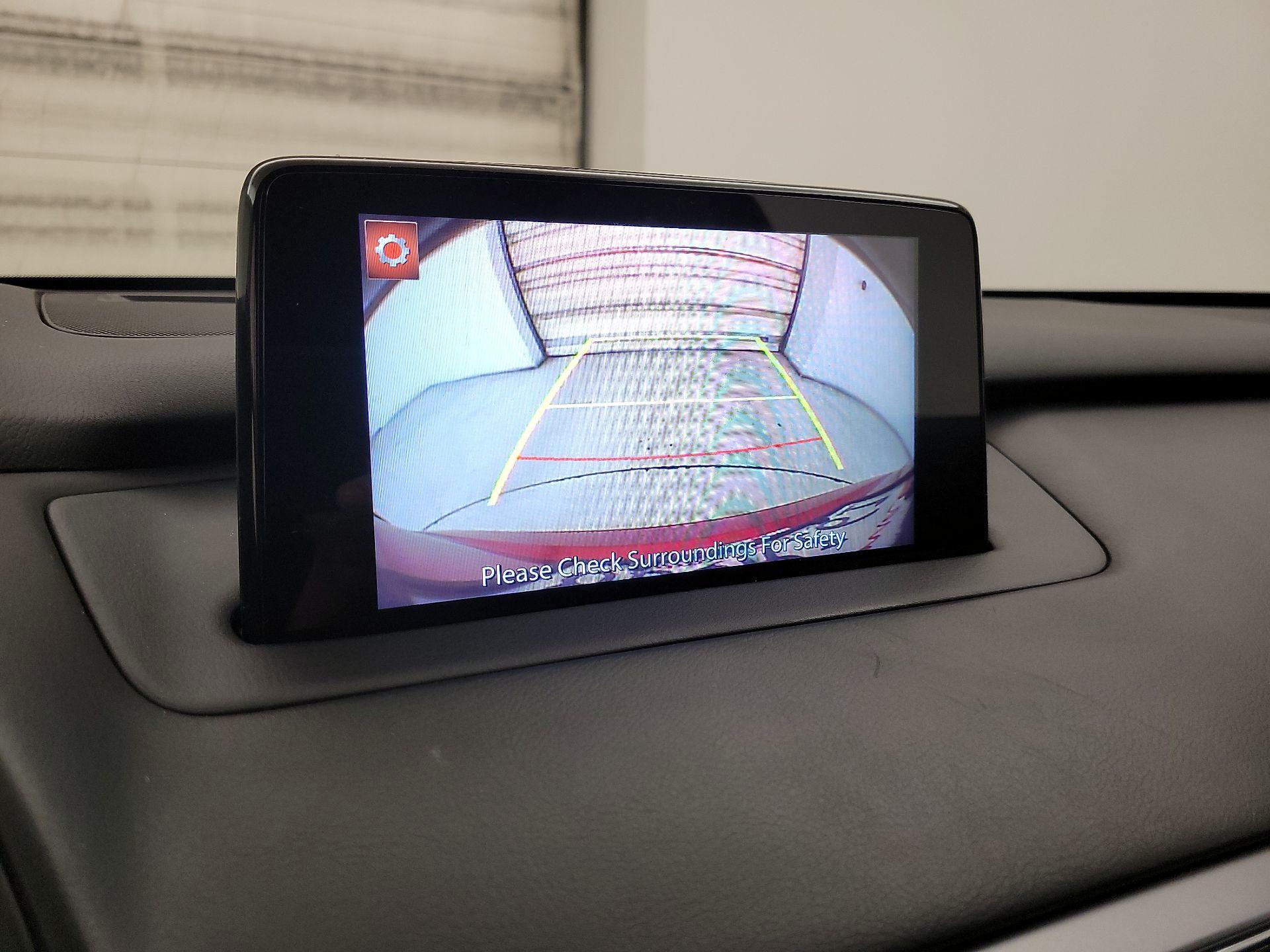 Thumbnail: 2018 Mazda CX-9 - 14