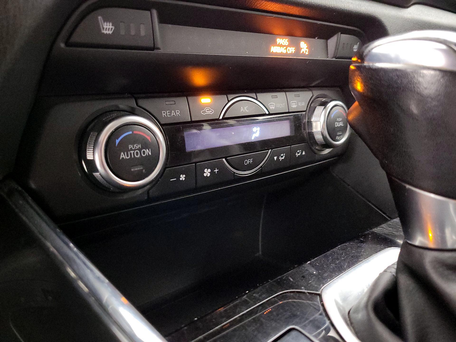 Thumbnail: 2018 Mazda CX-9 - 16