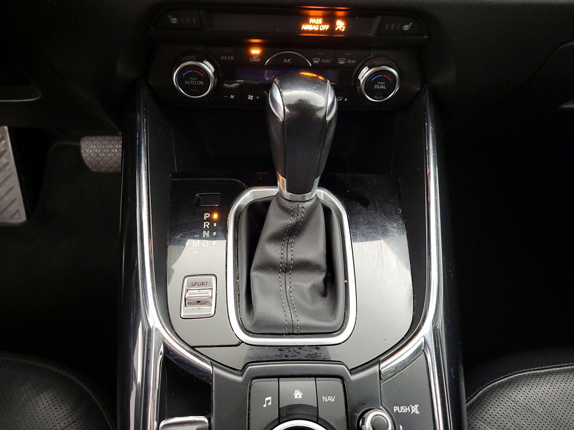 Thumbnail: 2018 Mazda CX-9 - 17