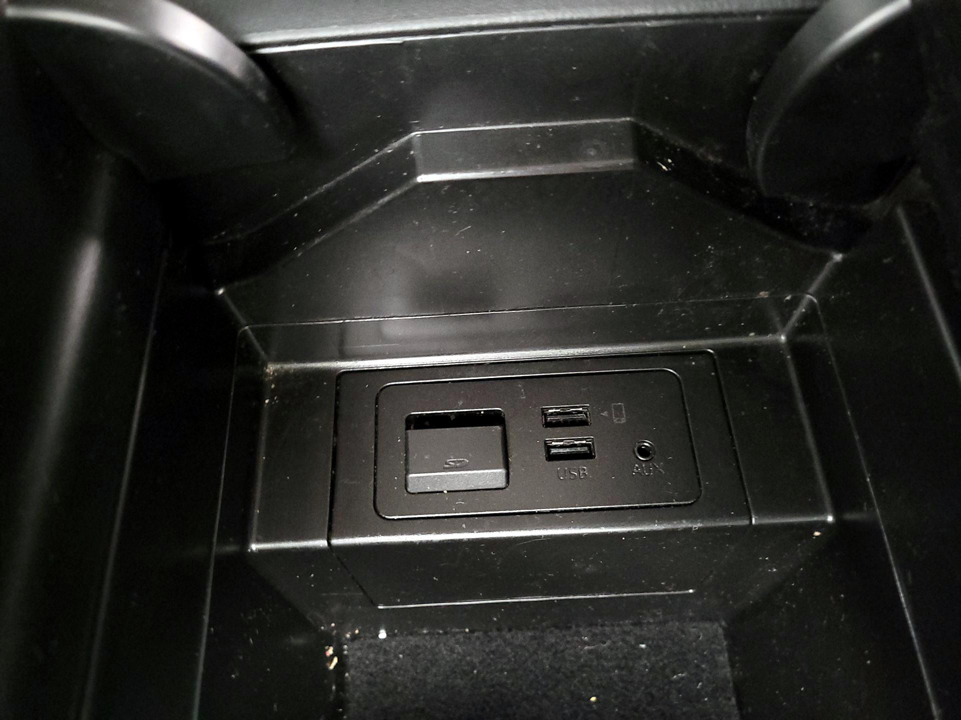 Thumbnail: 2018 Mazda CX-9 - 18