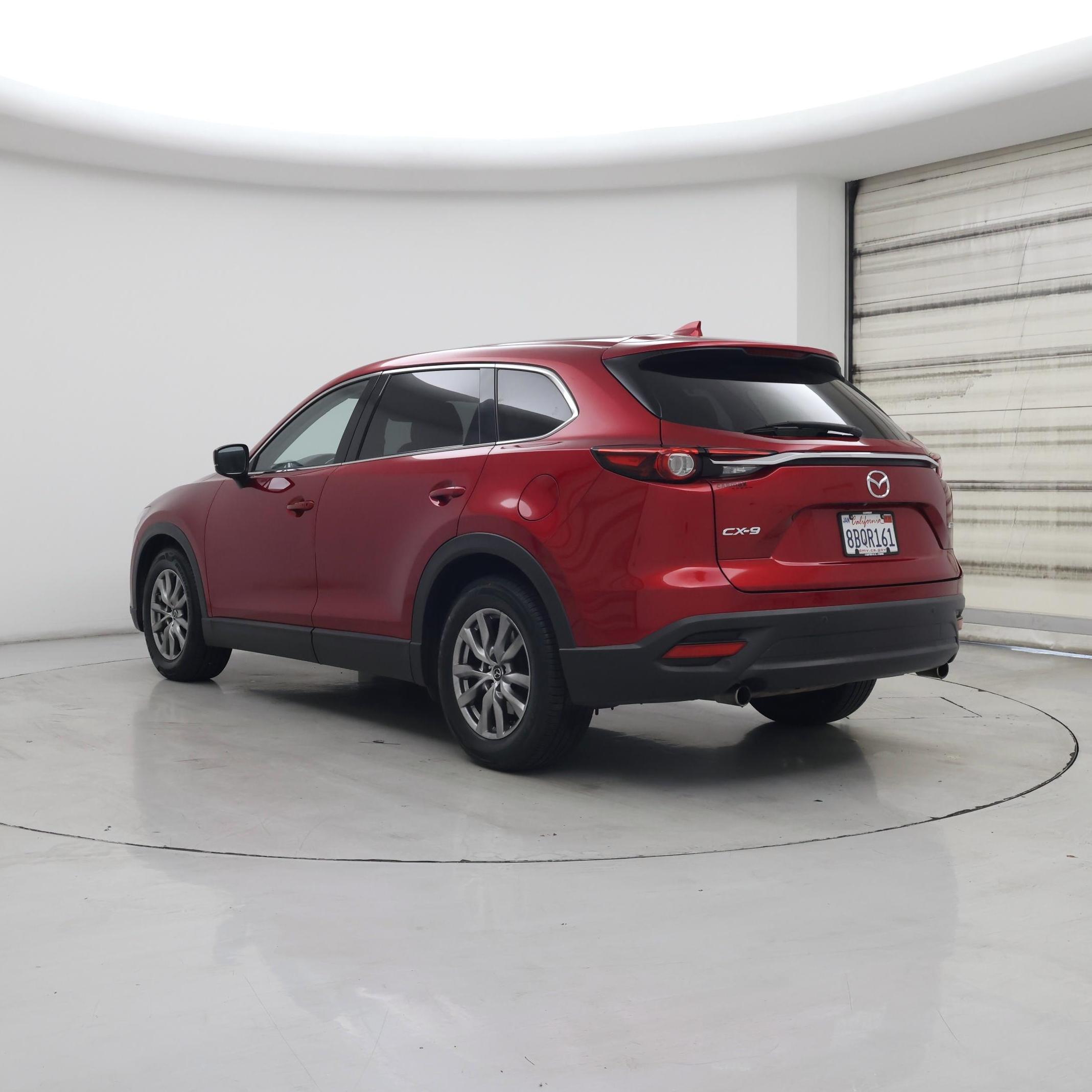 Thumbnail: 2018 Mazda CX-9 - 2