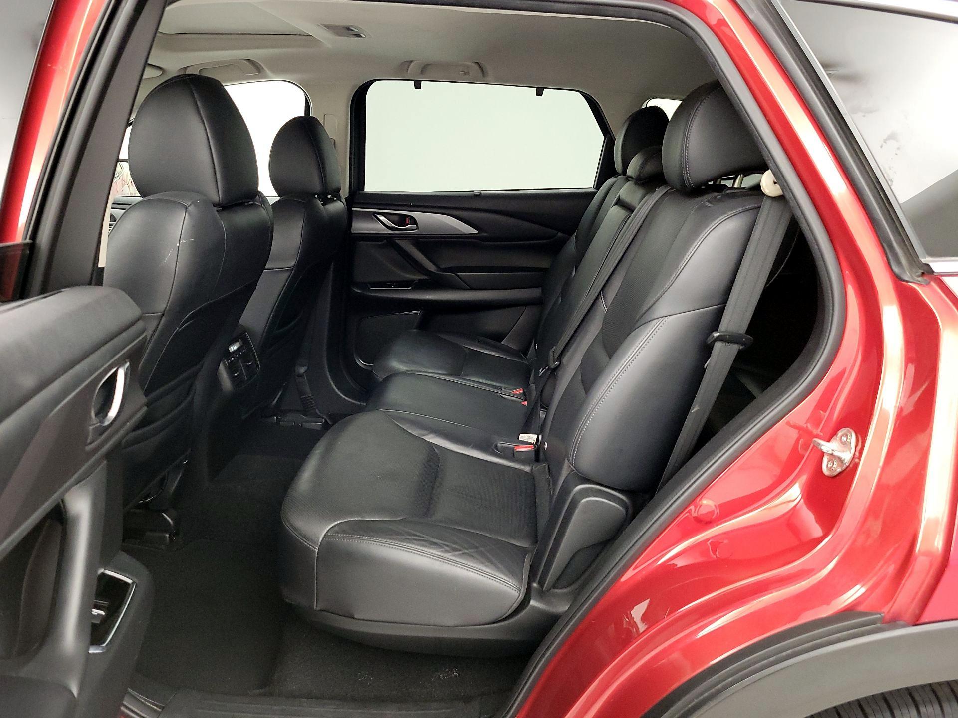 Thumbnail: 2018 Mazda CX-9 - 19