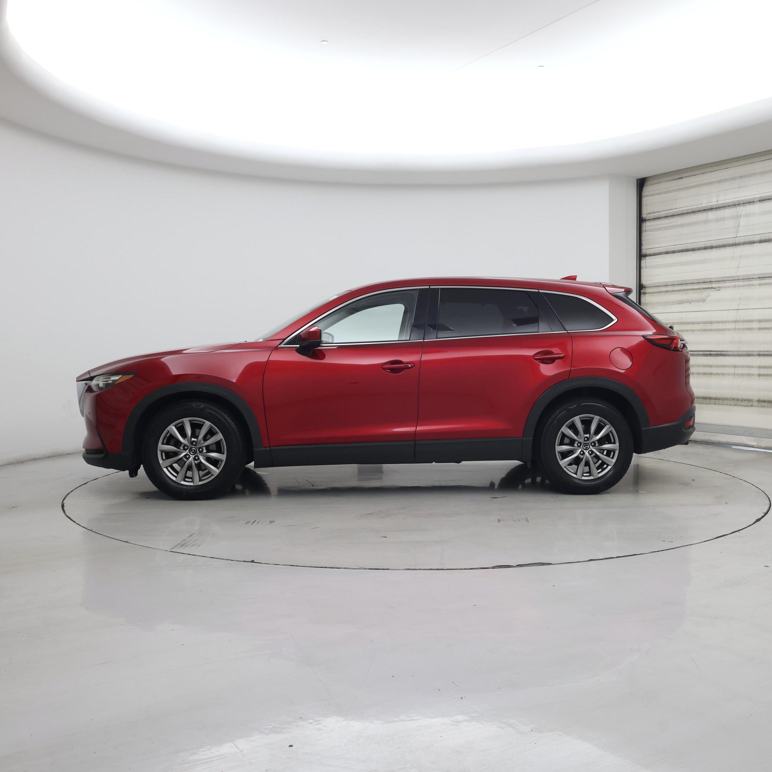 Thumbnail: 2018 Mazda CX-9 - 3