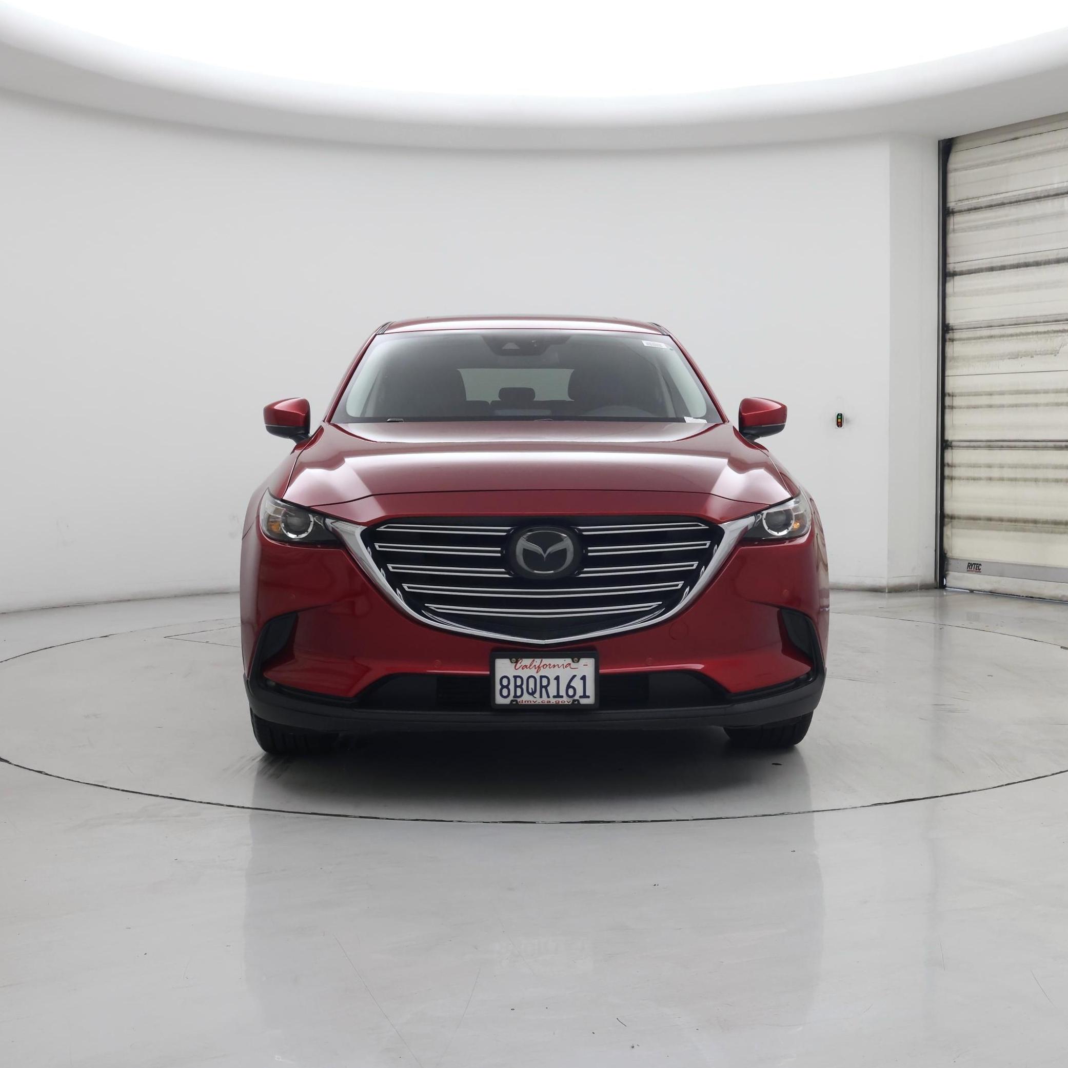 Thumbnail: 2018 Mazda CX-9 - 5