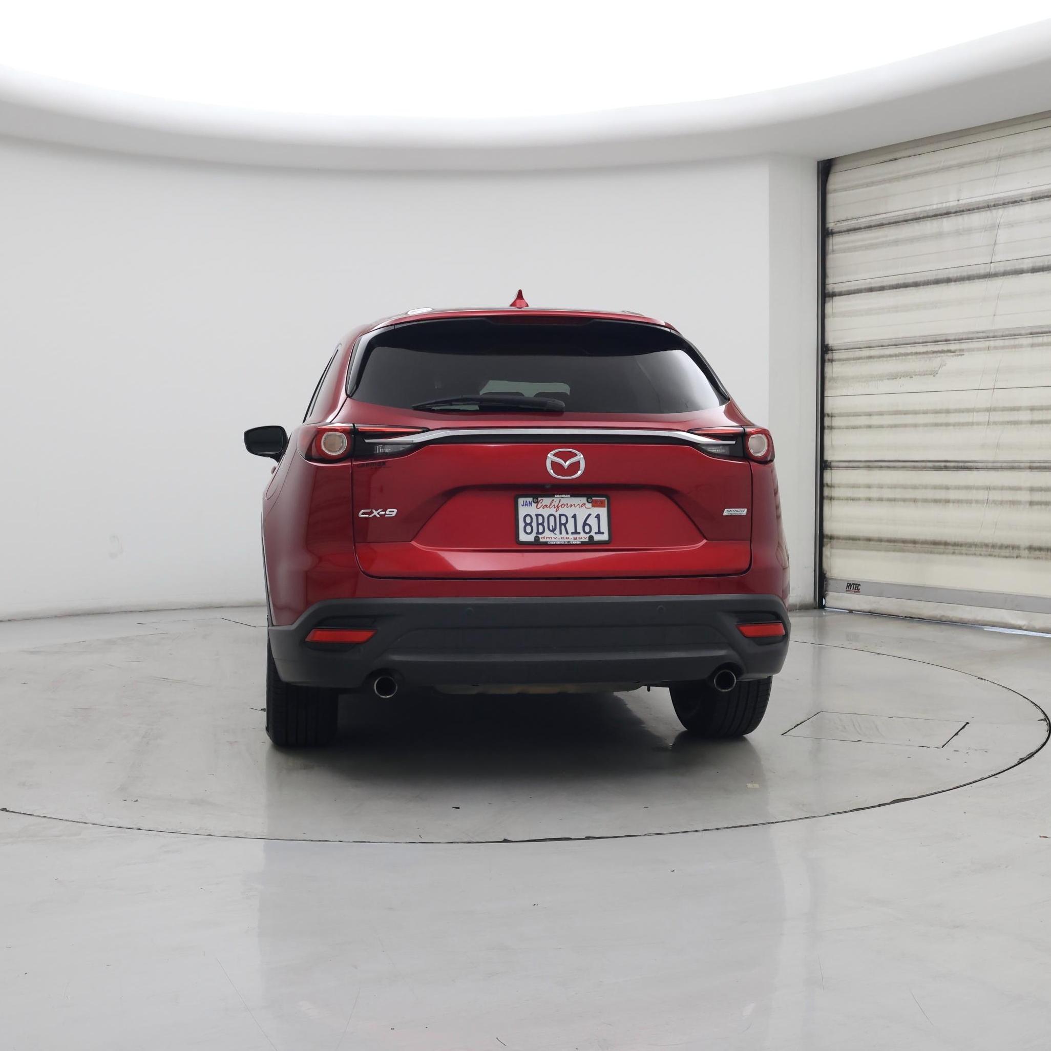 Thumbnail: 2018 Mazda CX-9 - 6