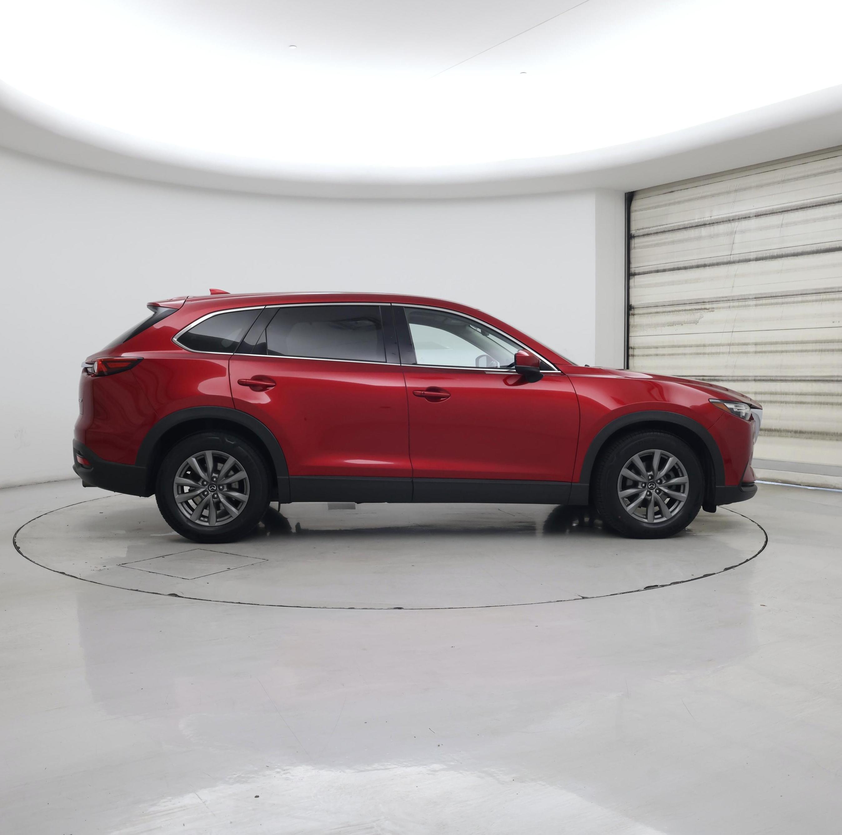 Thumbnail: 2018 Mazda CX-9 - 7