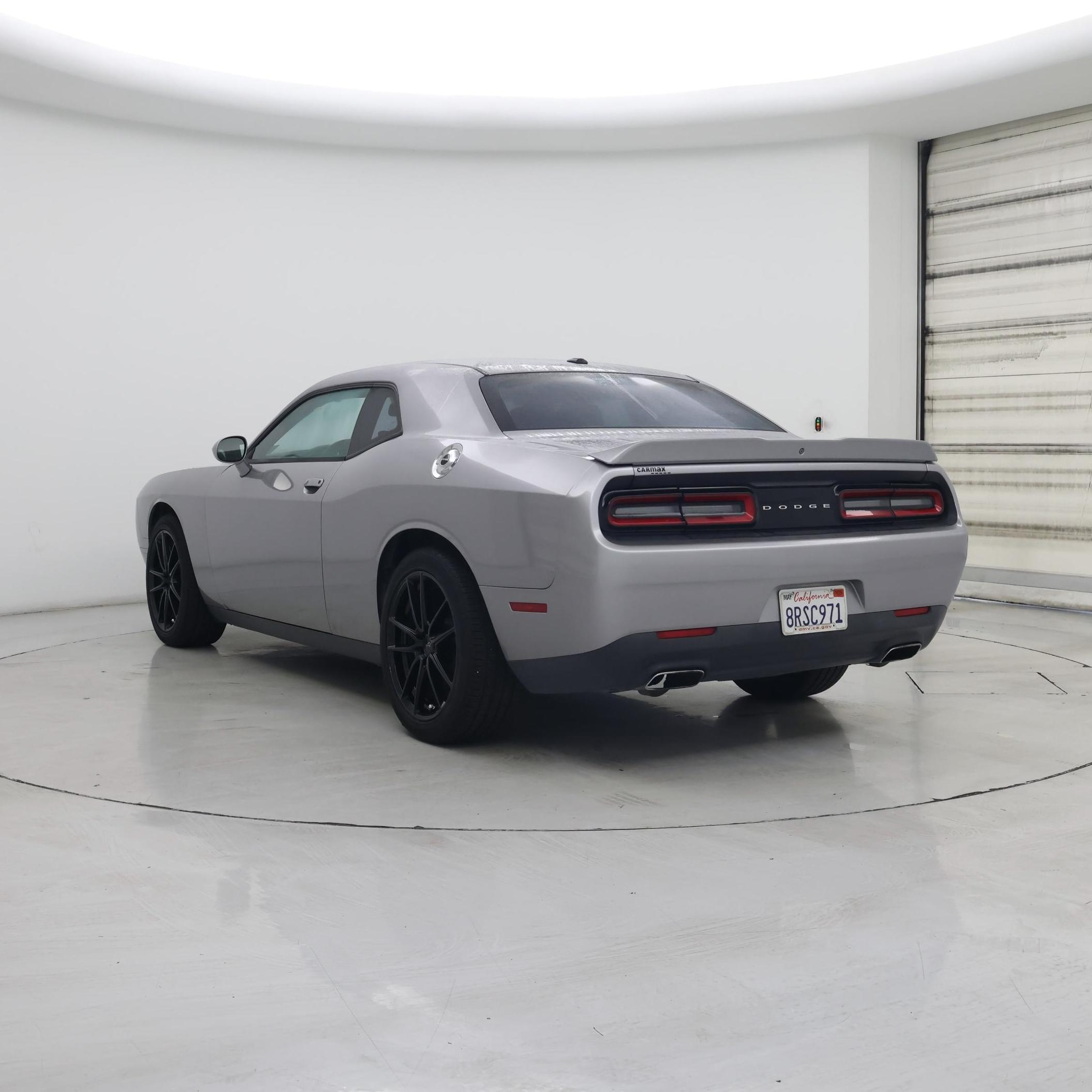 Thumbnail: 2018 Dodge Challenger - 2