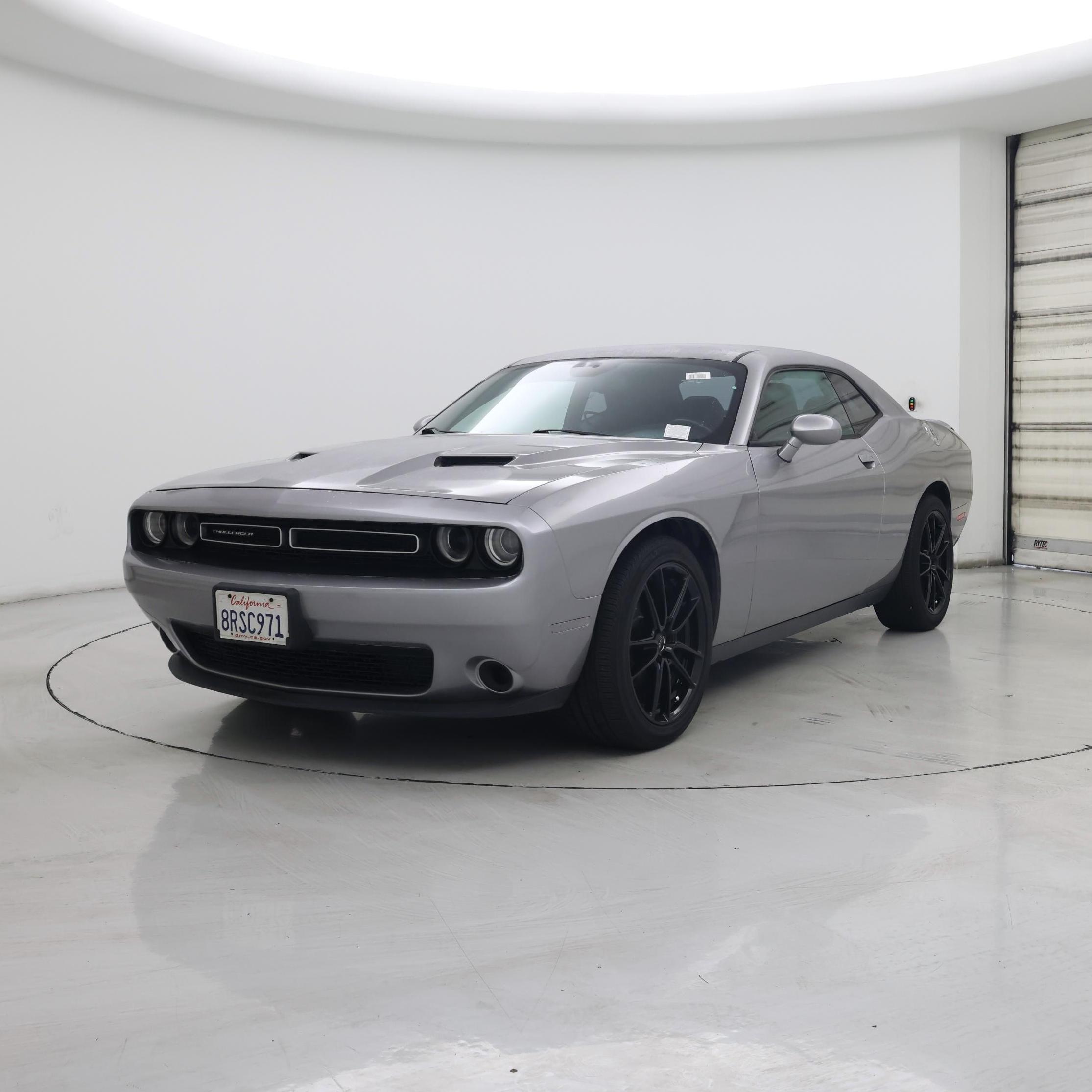 Thumbnail: 2018 Dodge Challenger - 4