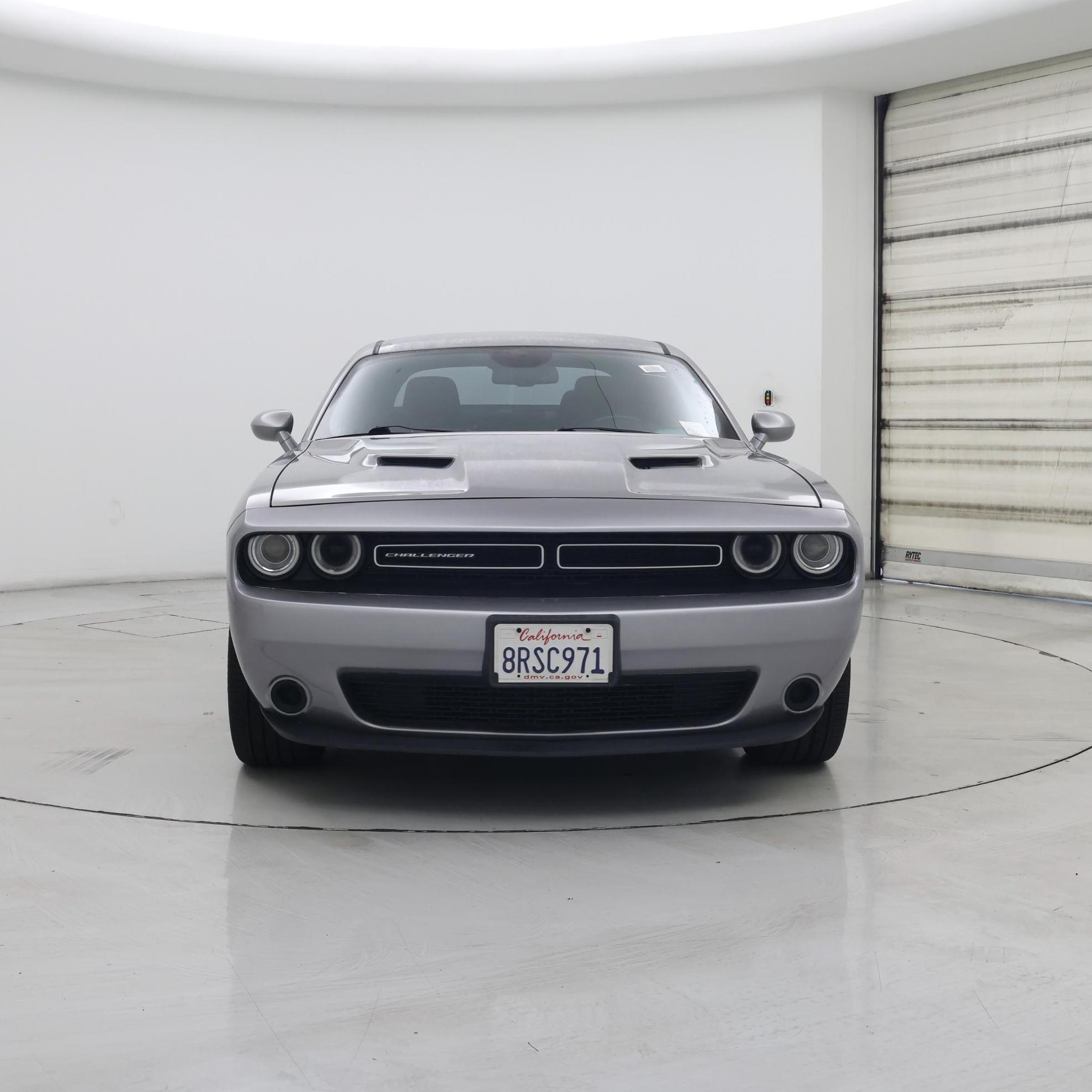 Thumbnail: 2018 Dodge Challenger - 5
