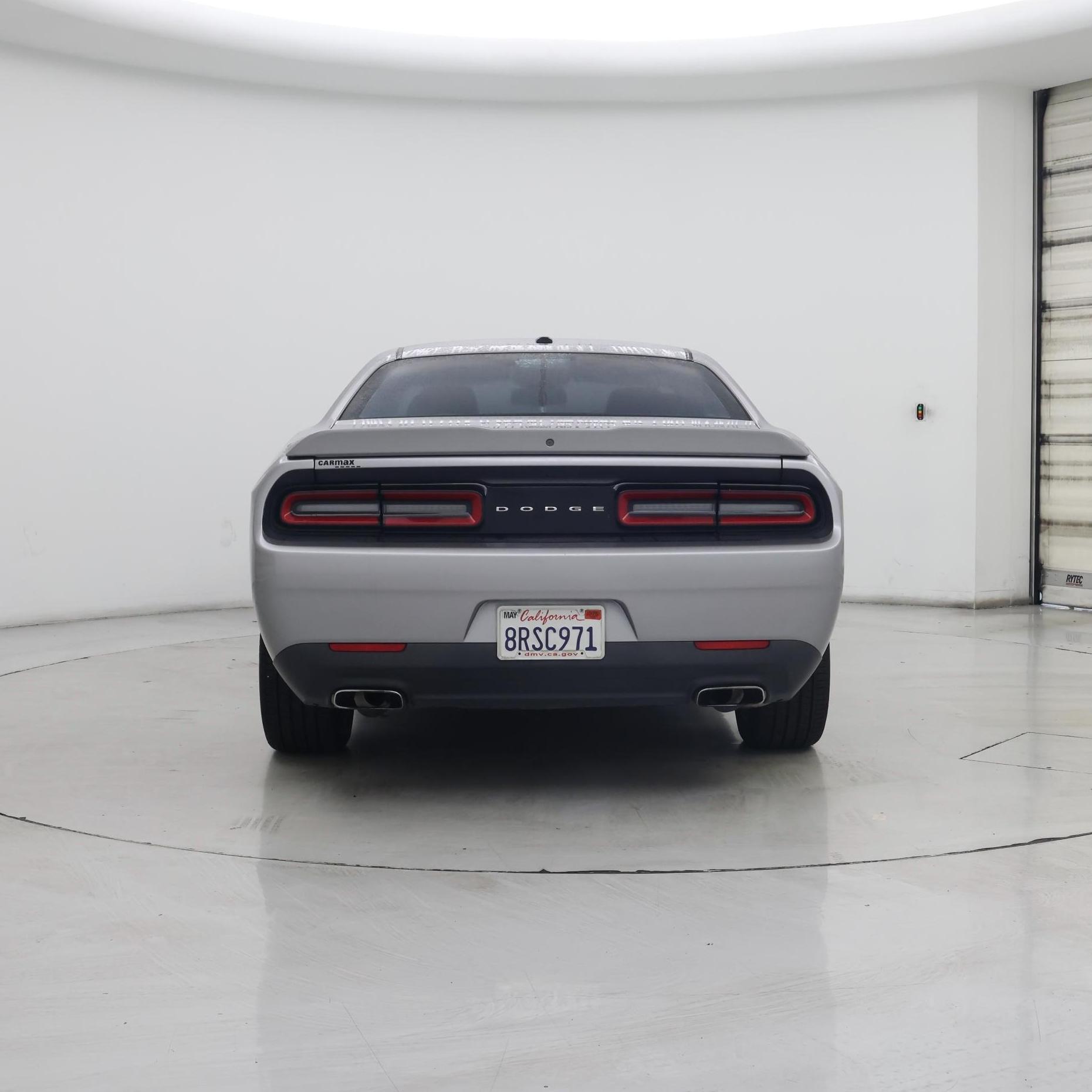 Thumbnail: 2018 Dodge Challenger - 6