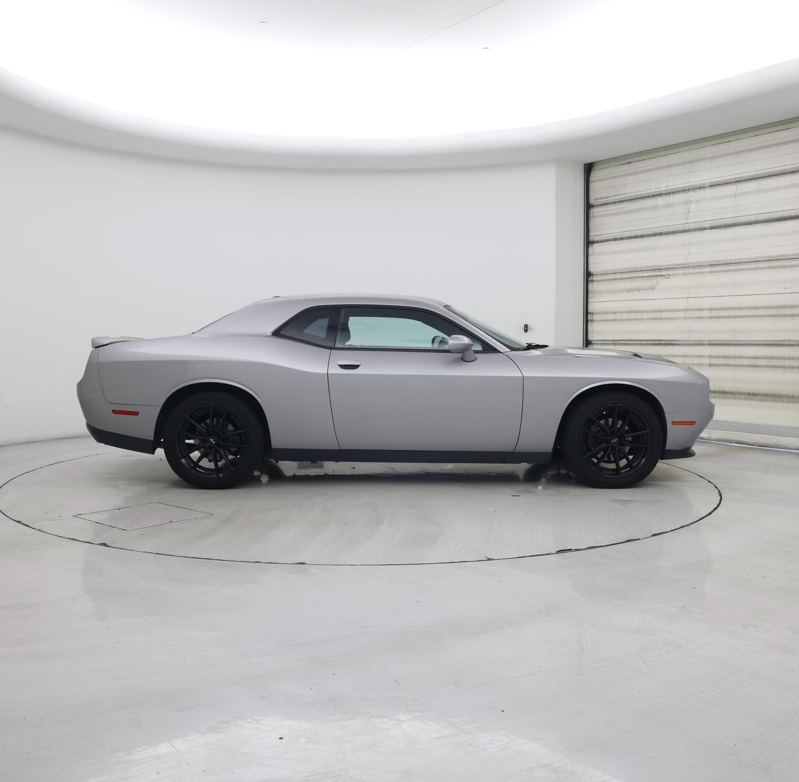 Thumbnail: 2018 Dodge Challenger - 7
