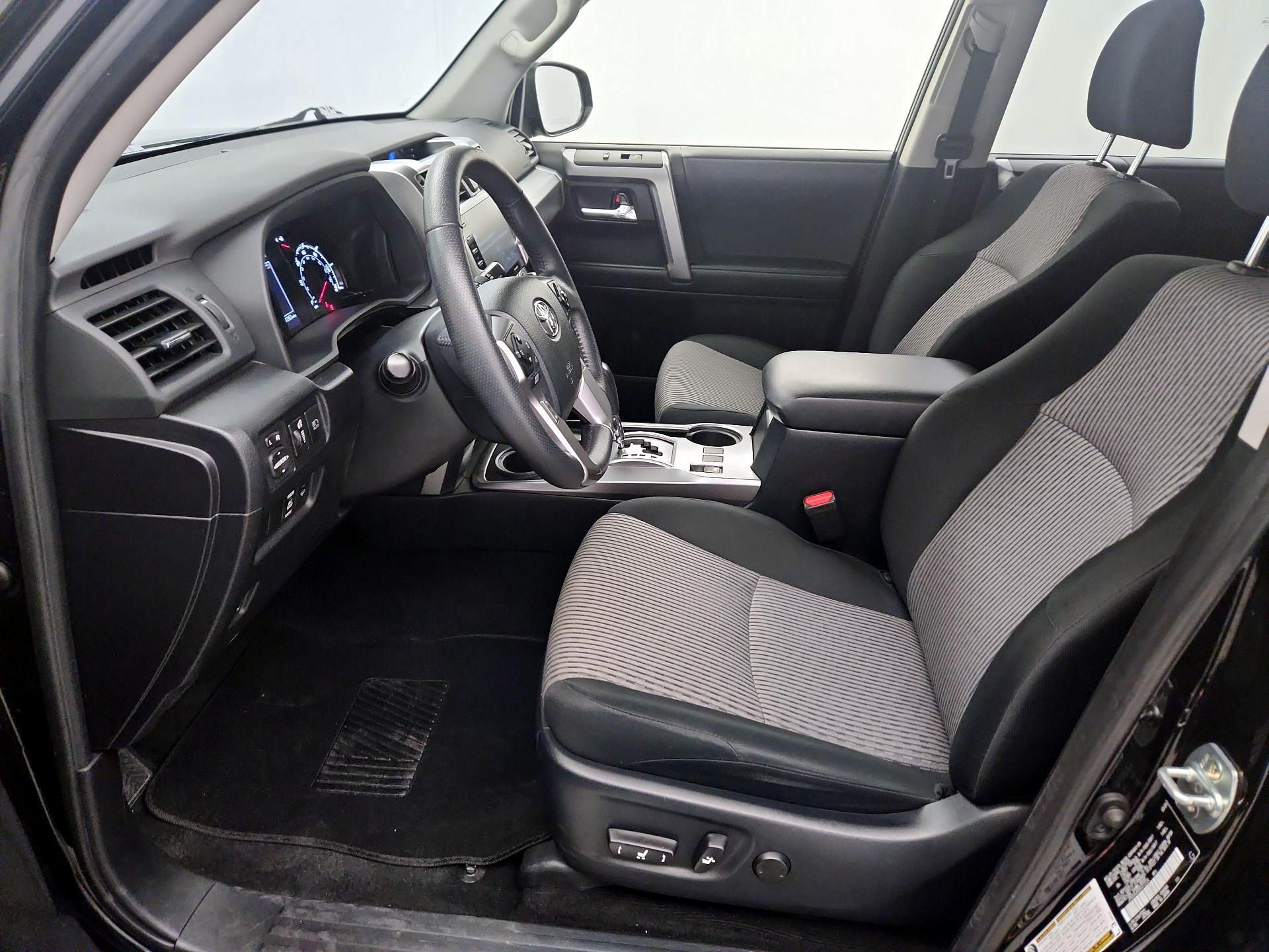 Thumbnail: 2024 Toyota 4Runner - 11