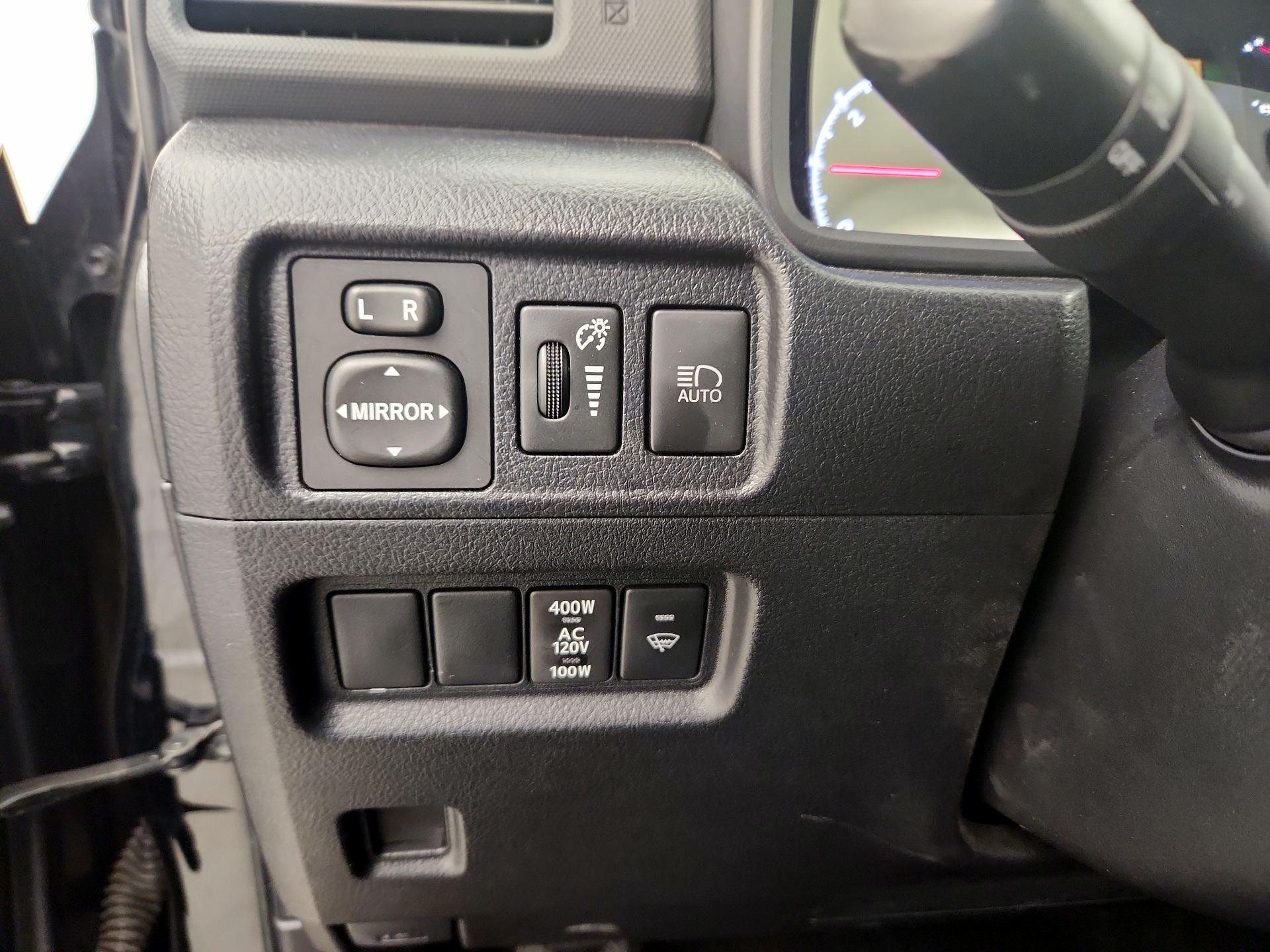 Thumbnail: 2024 Toyota 4Runner - 13