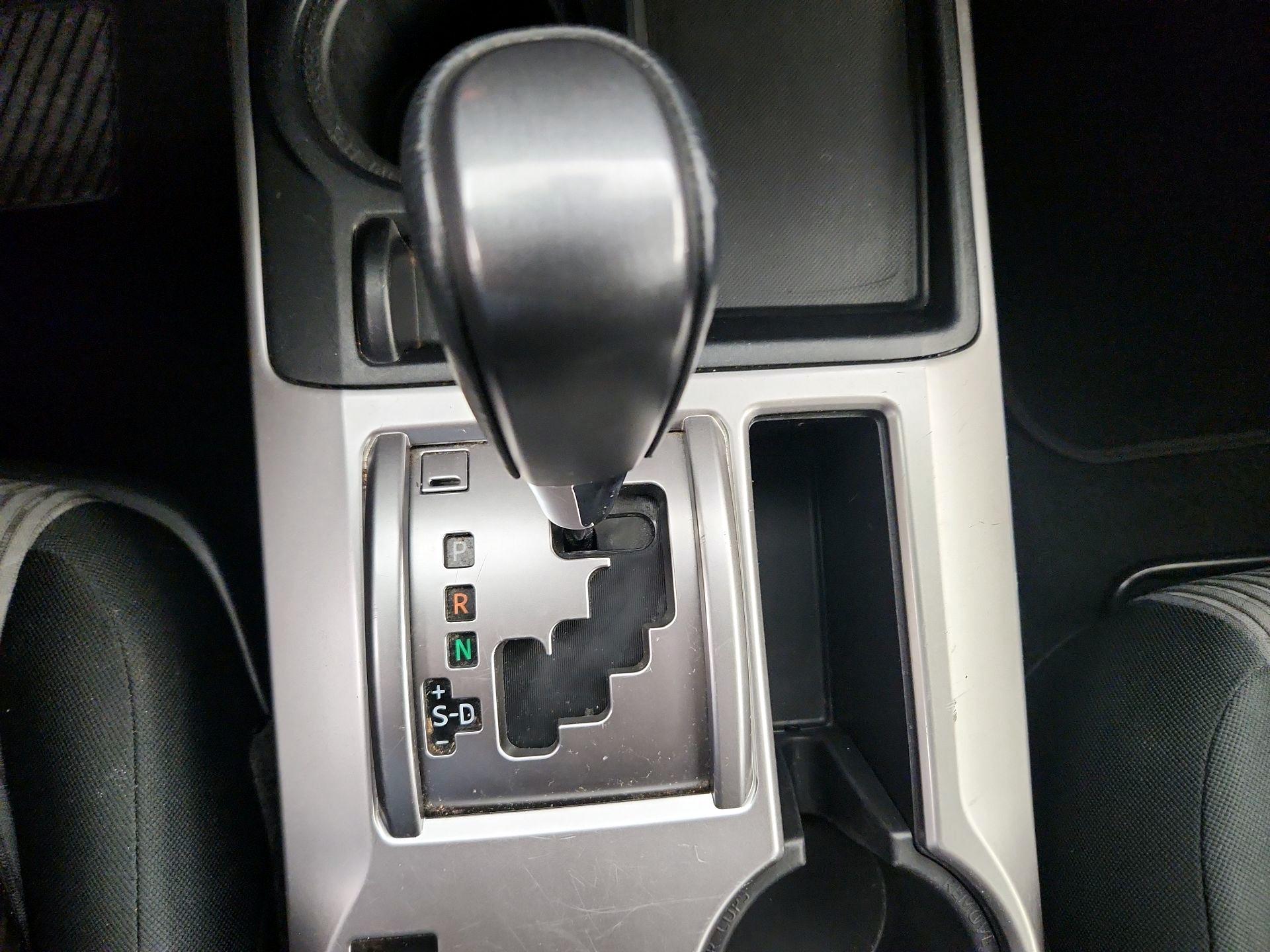 Thumbnail: 2024 Toyota 4Runner - 18