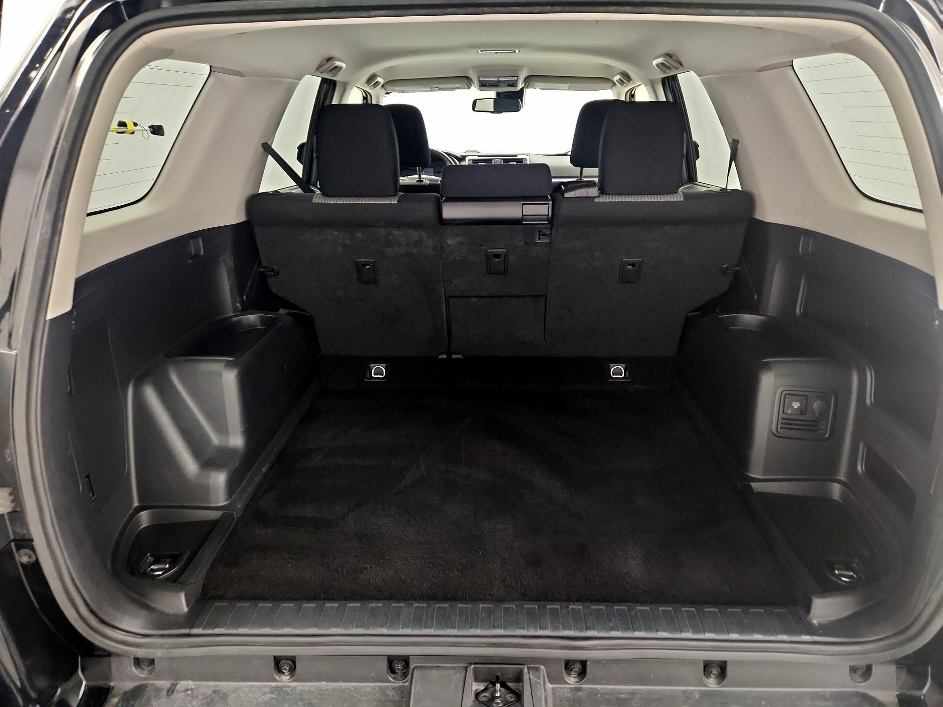 Thumbnail: 2024 Toyota 4Runner - 20