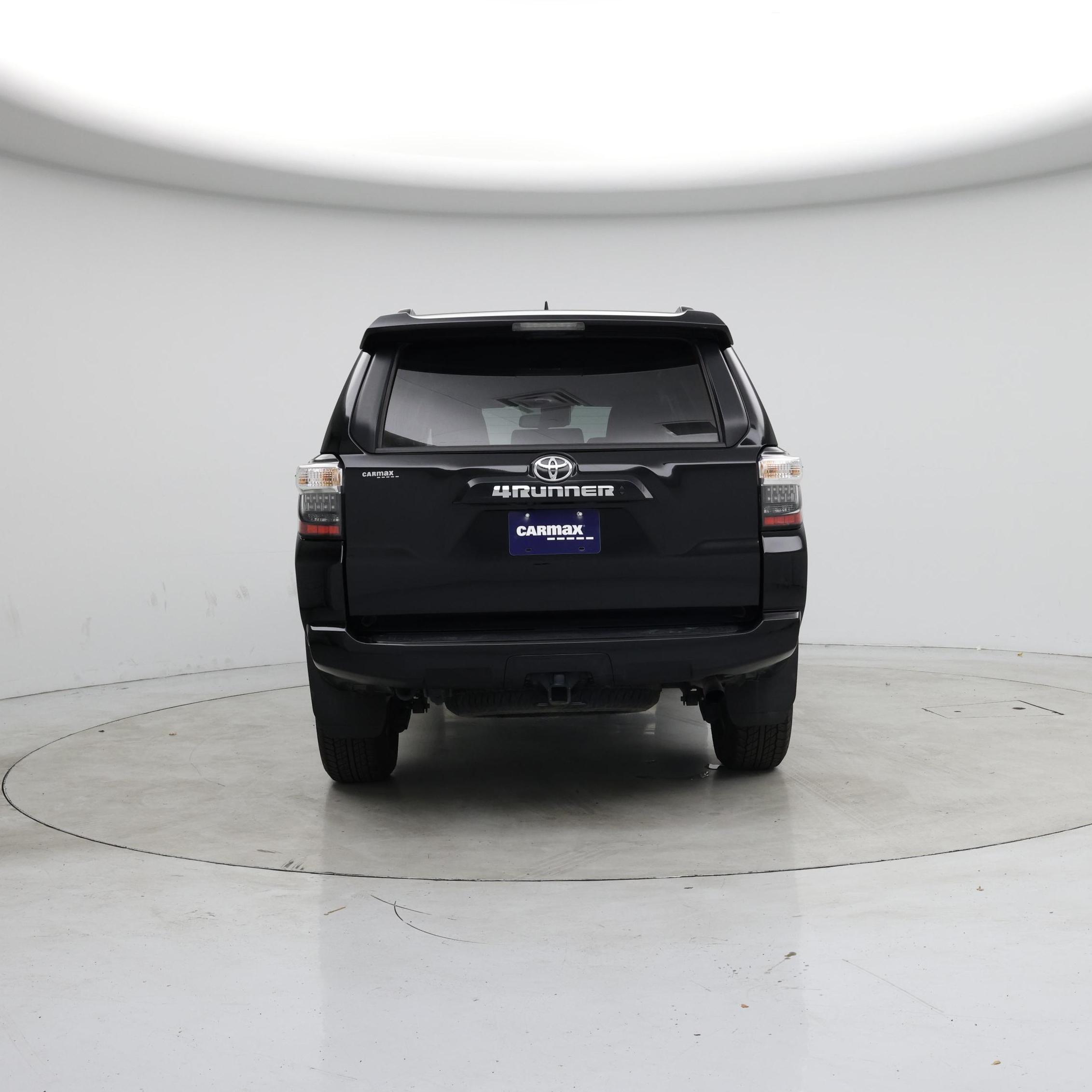 Thumbnail: 2024 Toyota 4Runner - 6