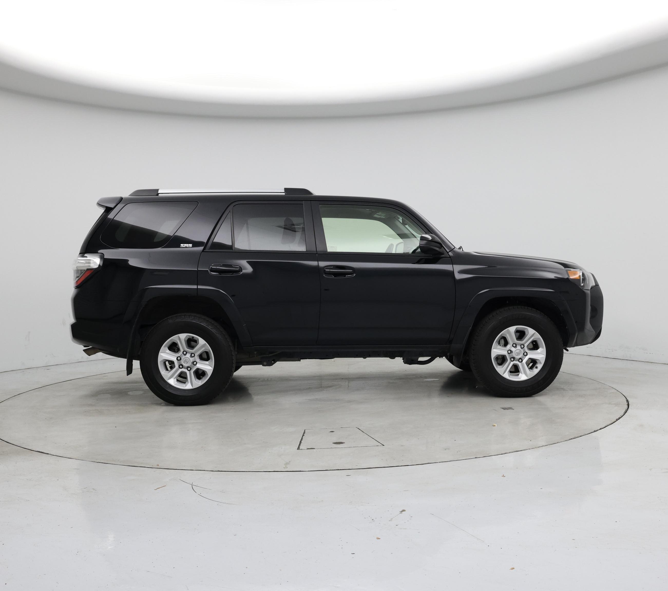 Thumbnail: 2024 Toyota 4Runner - 7