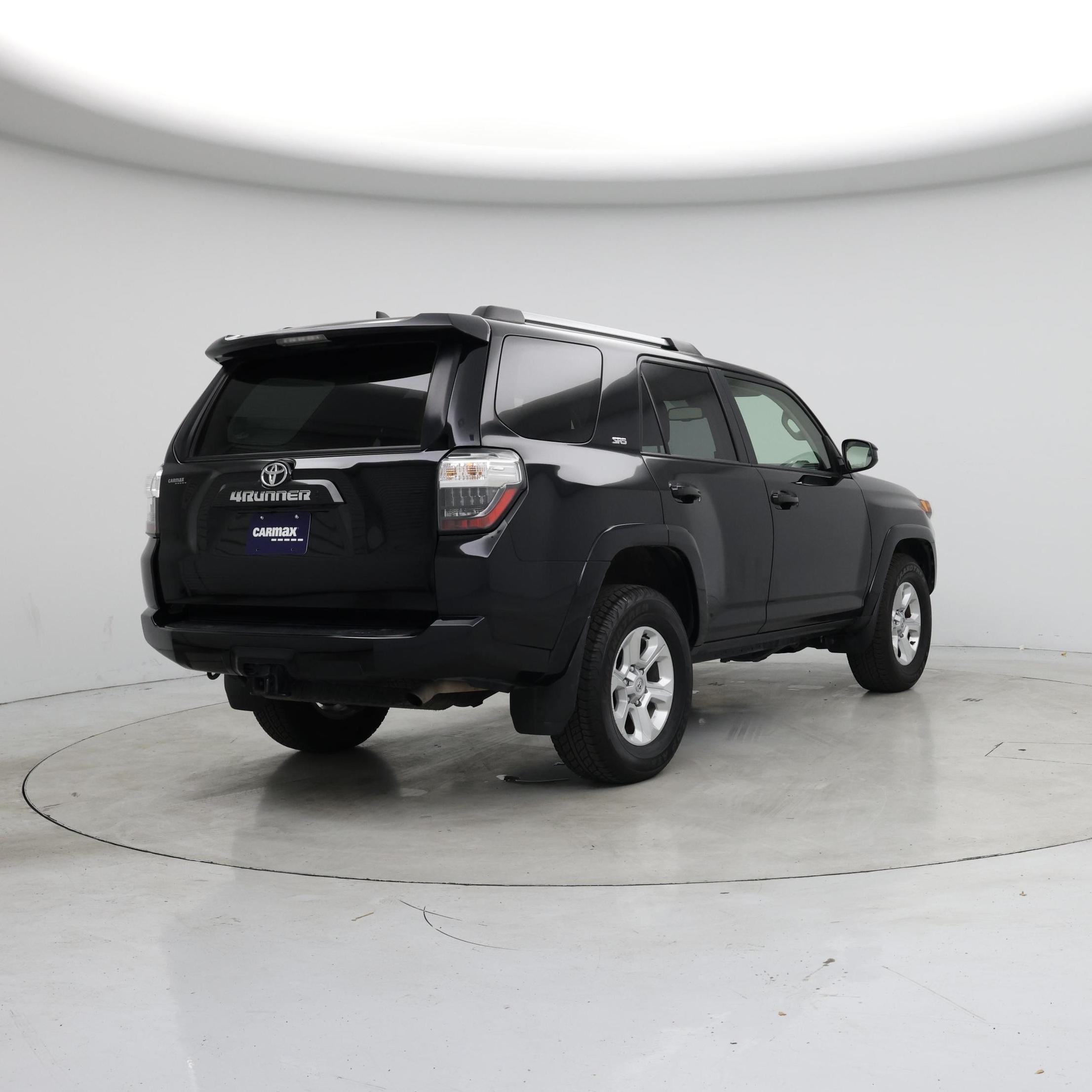 Thumbnail: 2024 Toyota 4Runner - 8