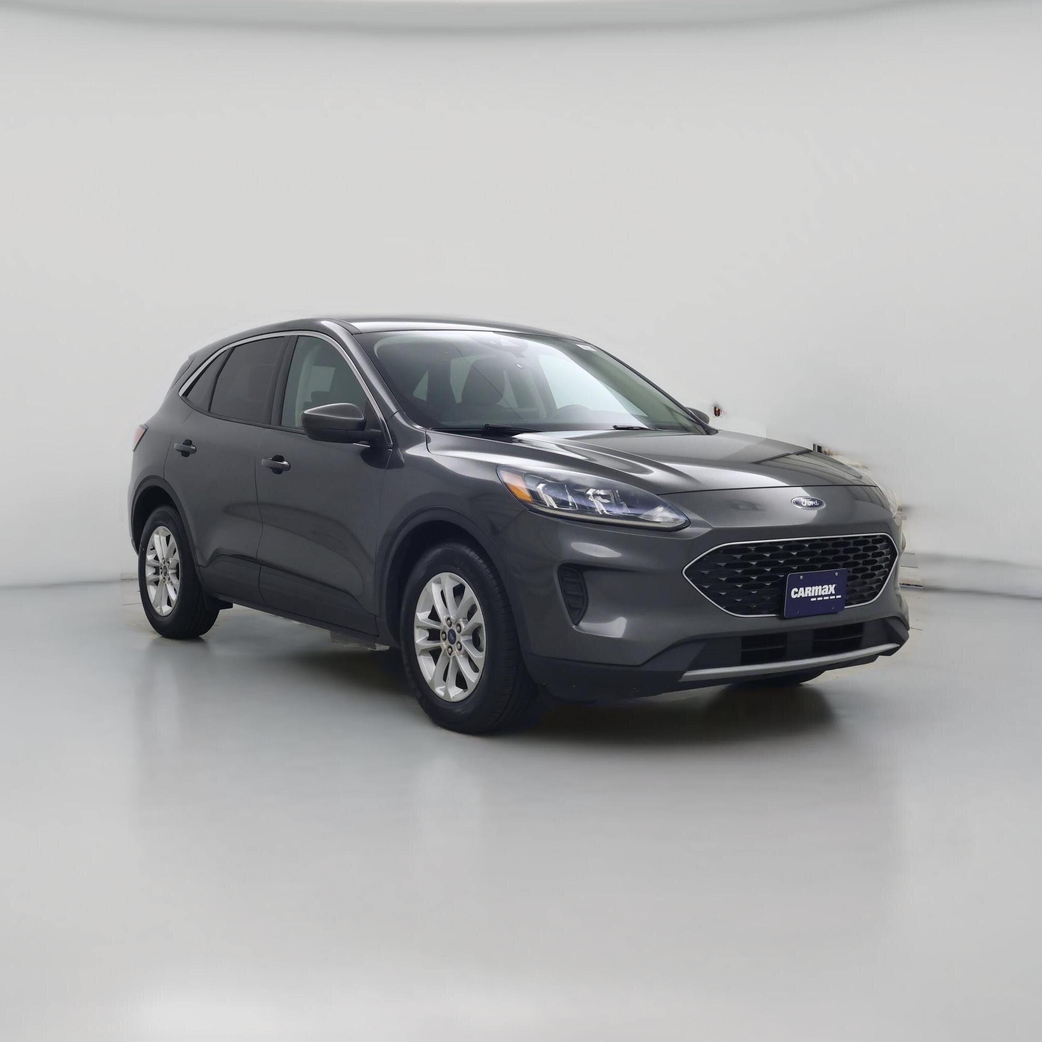 Thumbnail: 2020 Ford Escape - 1