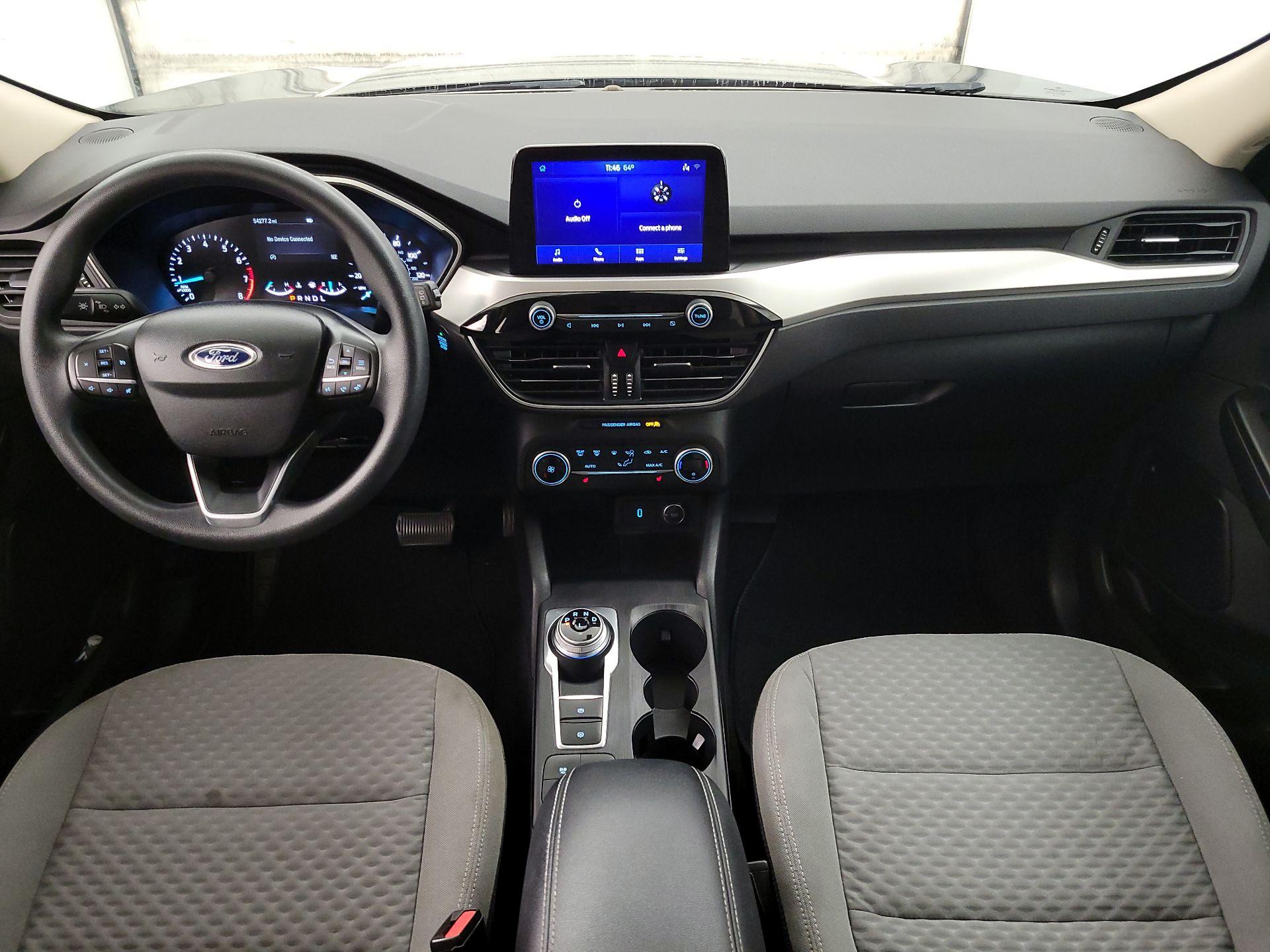 Thumbnail: 2020 Ford Escape - 9
