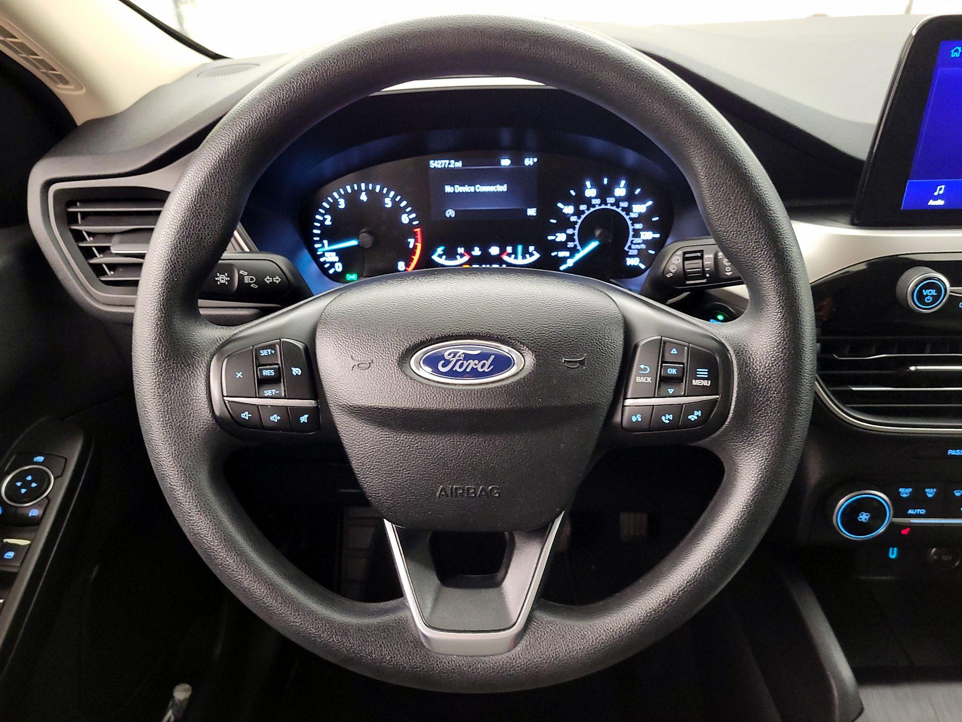 Thumbnail: 2020 Ford Escape - 10