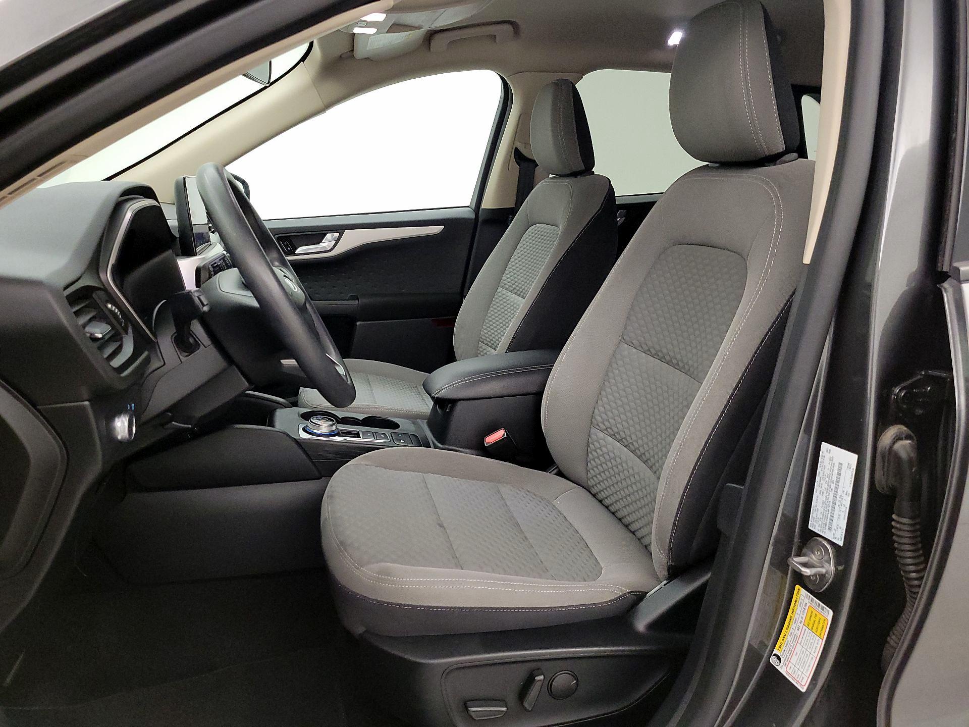 Thumbnail: 2020 Ford Escape - 11