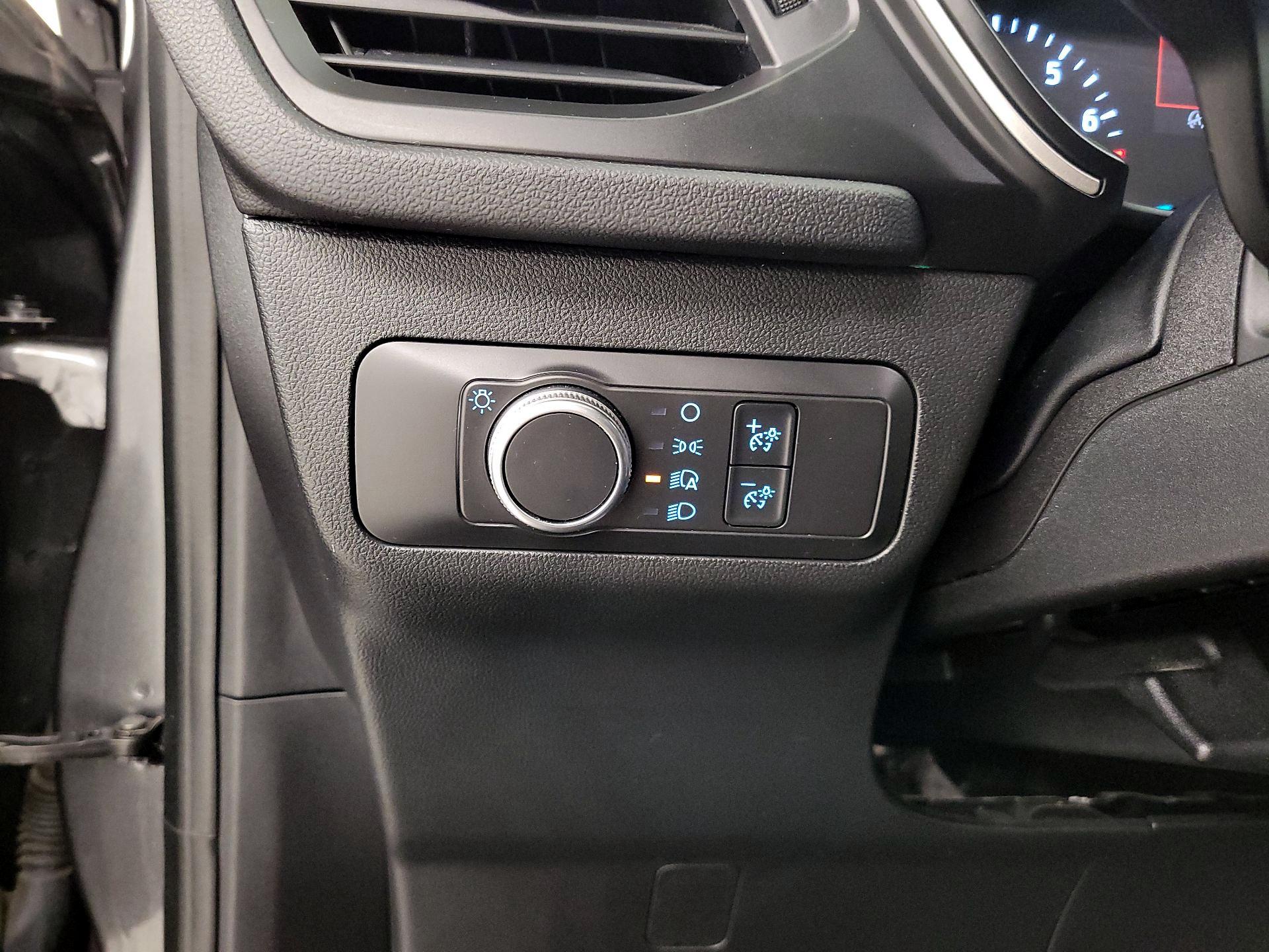 Thumbnail: 2020 Ford Escape - 13