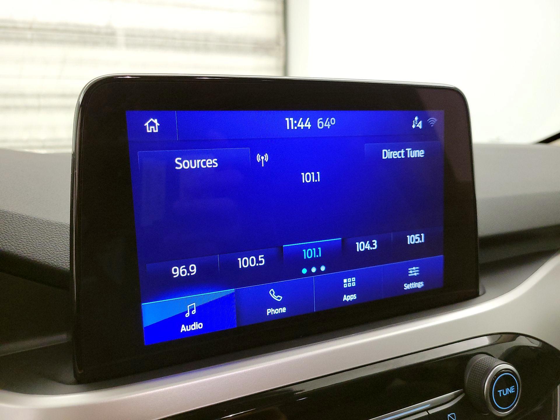 Thumbnail: 2020 Ford Escape - 15