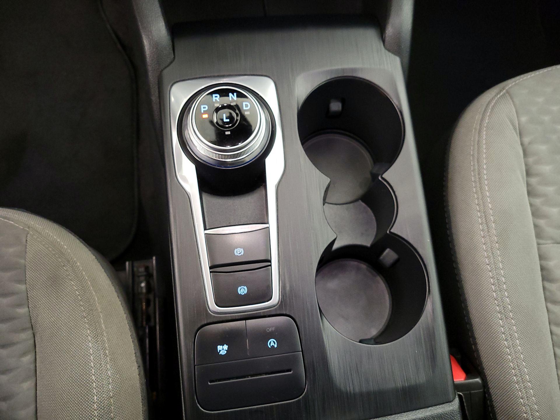 Thumbnail: 2020 Ford Escape - 17