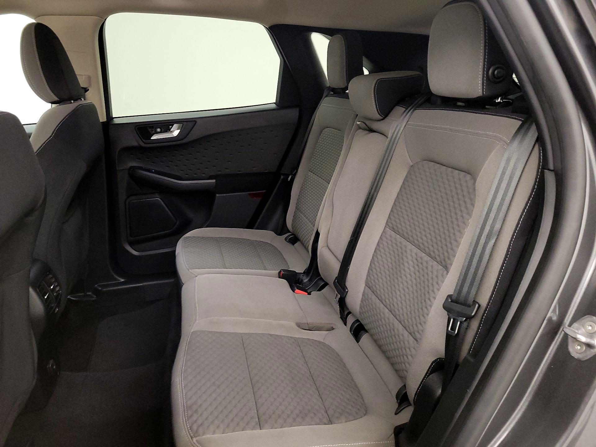 Thumbnail: 2020 Ford Escape - 18