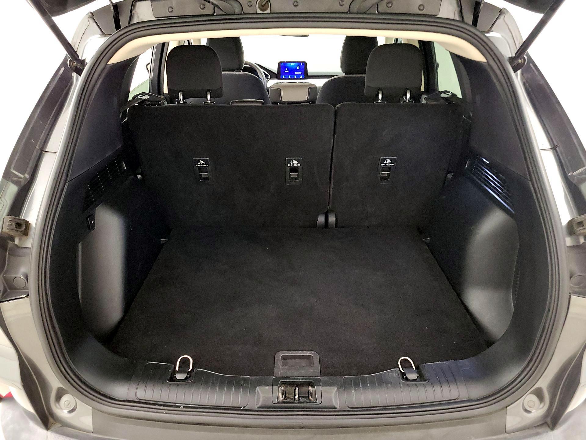 Thumbnail: 2020 Ford Escape - 19