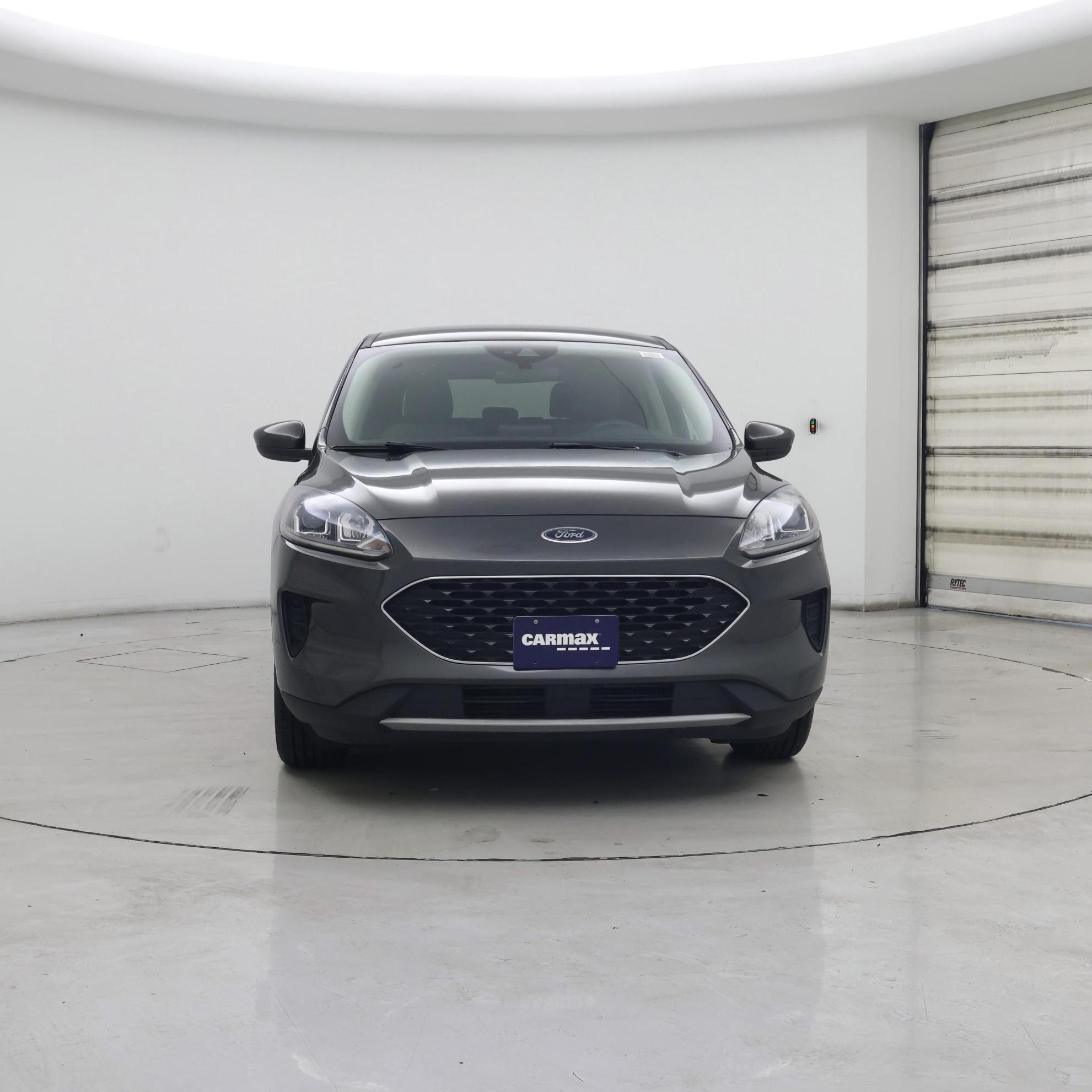 Thumbnail: 2020 Ford Escape - 5