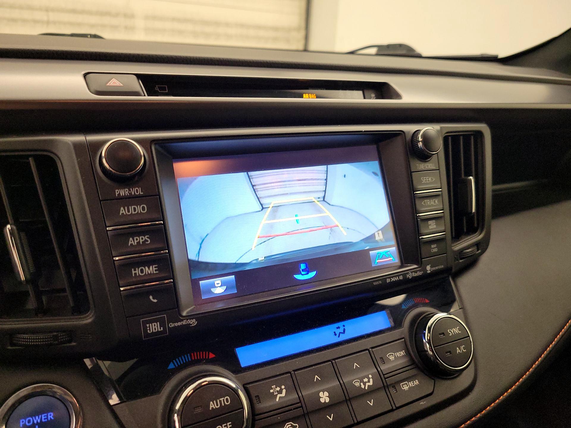 Thumbnail: 2017 Toyota RAV4 - 14