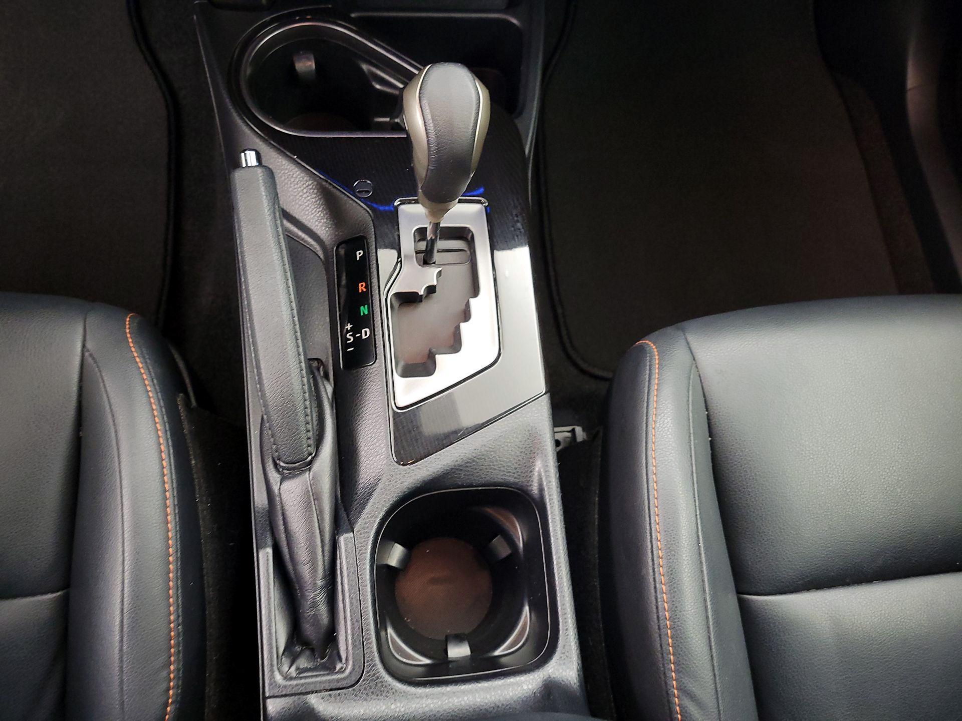 Thumbnail: 2017 Toyota RAV4 - 17