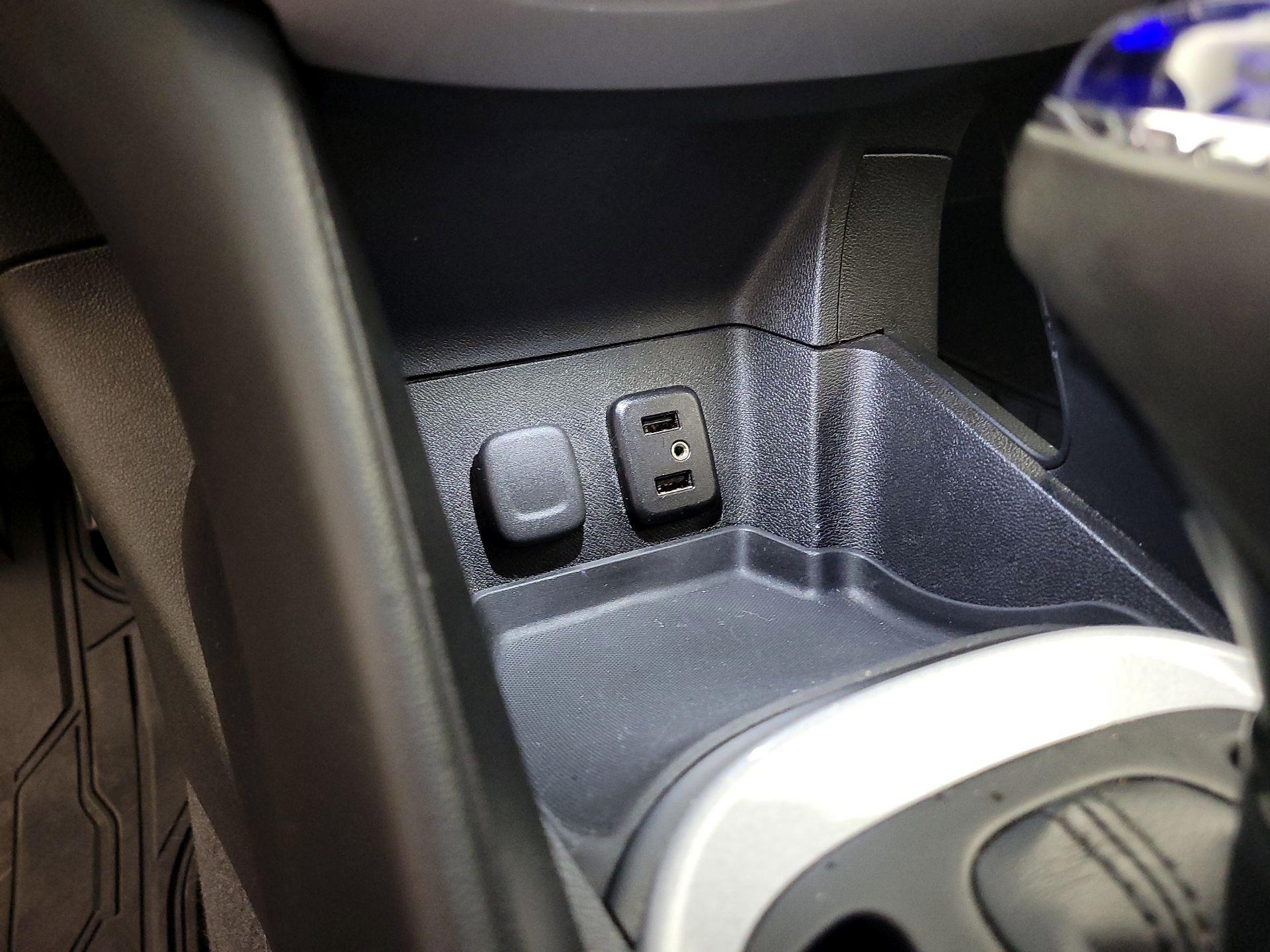 Thumbnail: 2017 Chevrolet Volt - 18