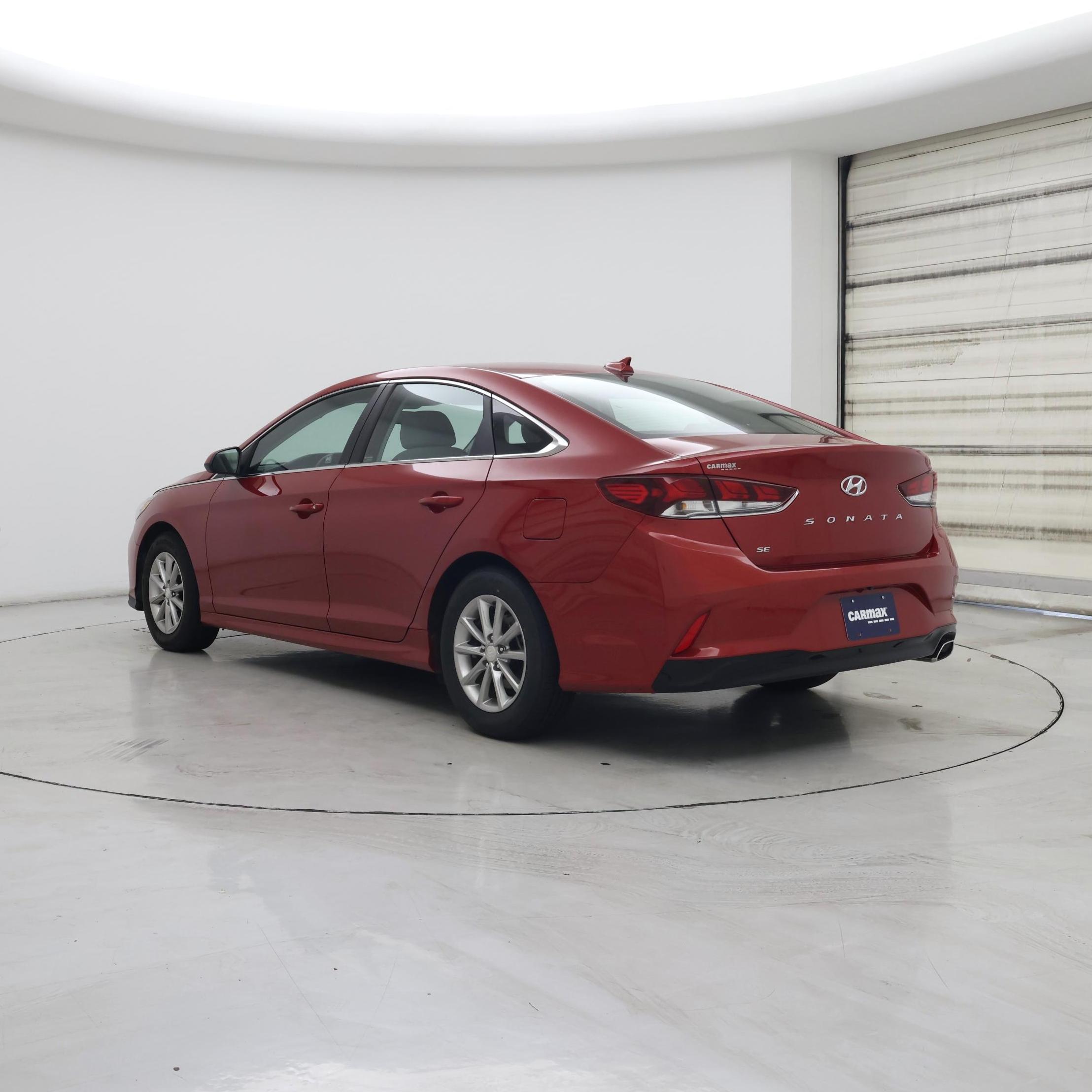 Thumbnail: 2018 Hyundai Sonata - 2