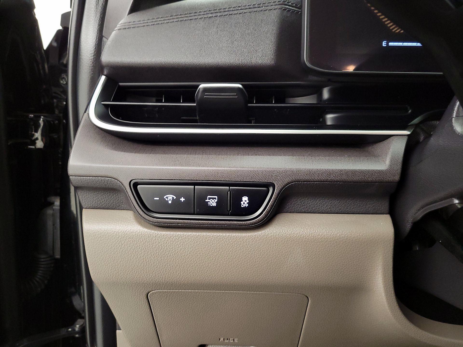 Thumbnail: 2025 Kia Carnival - 13
