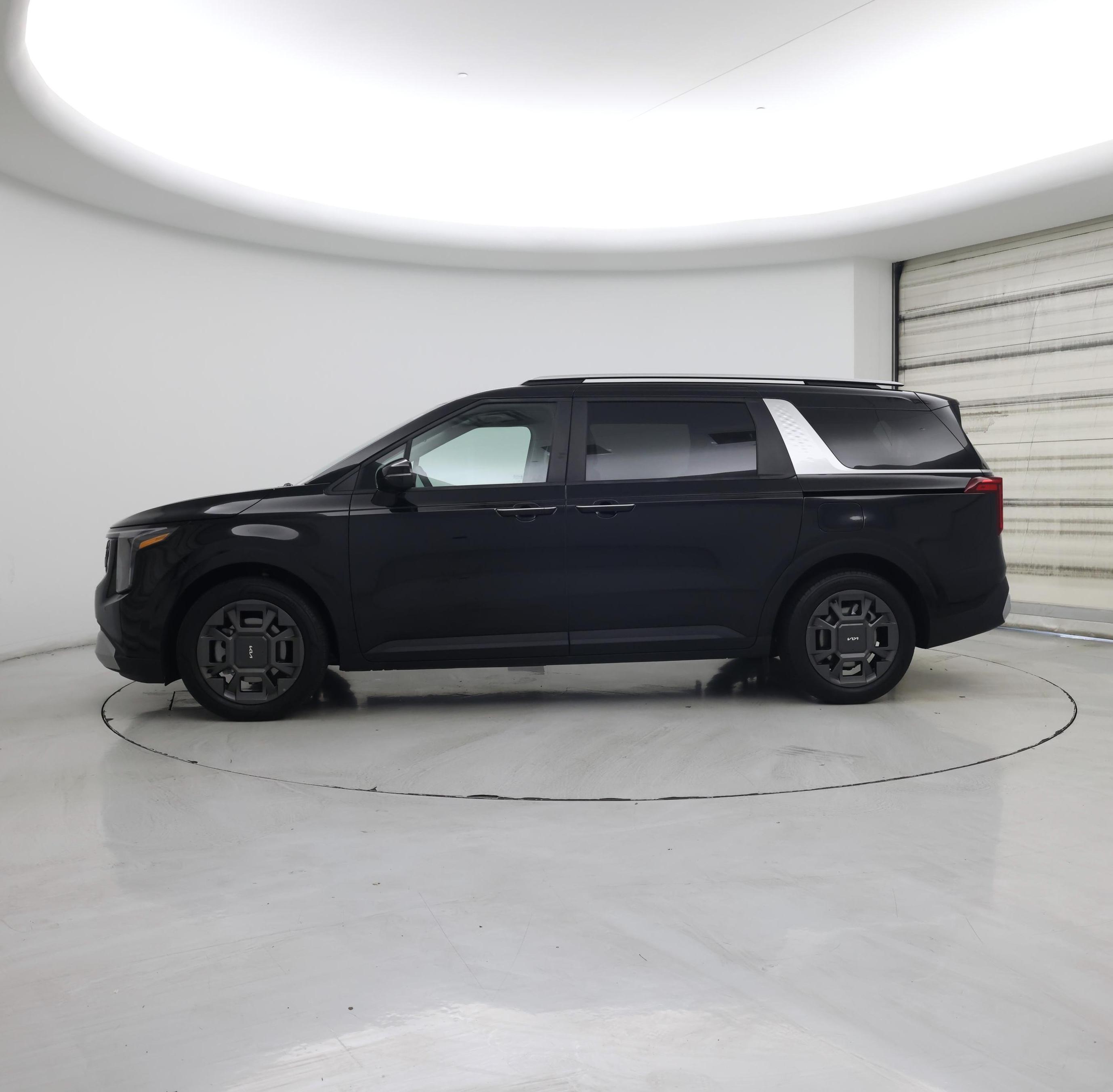 Thumbnail: 2025 Kia Carnival - 3