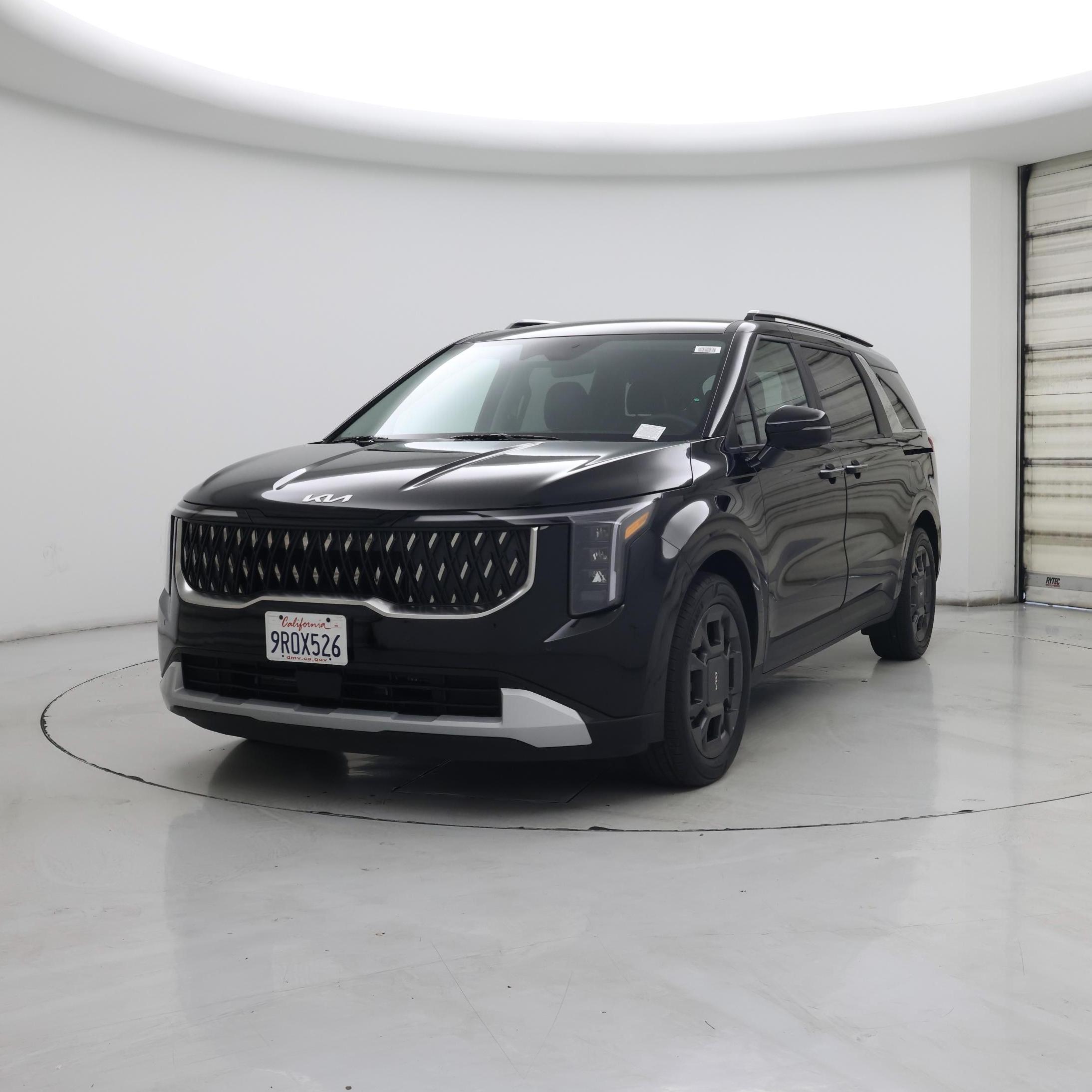 Thumbnail: 2025 Kia Carnival - 4