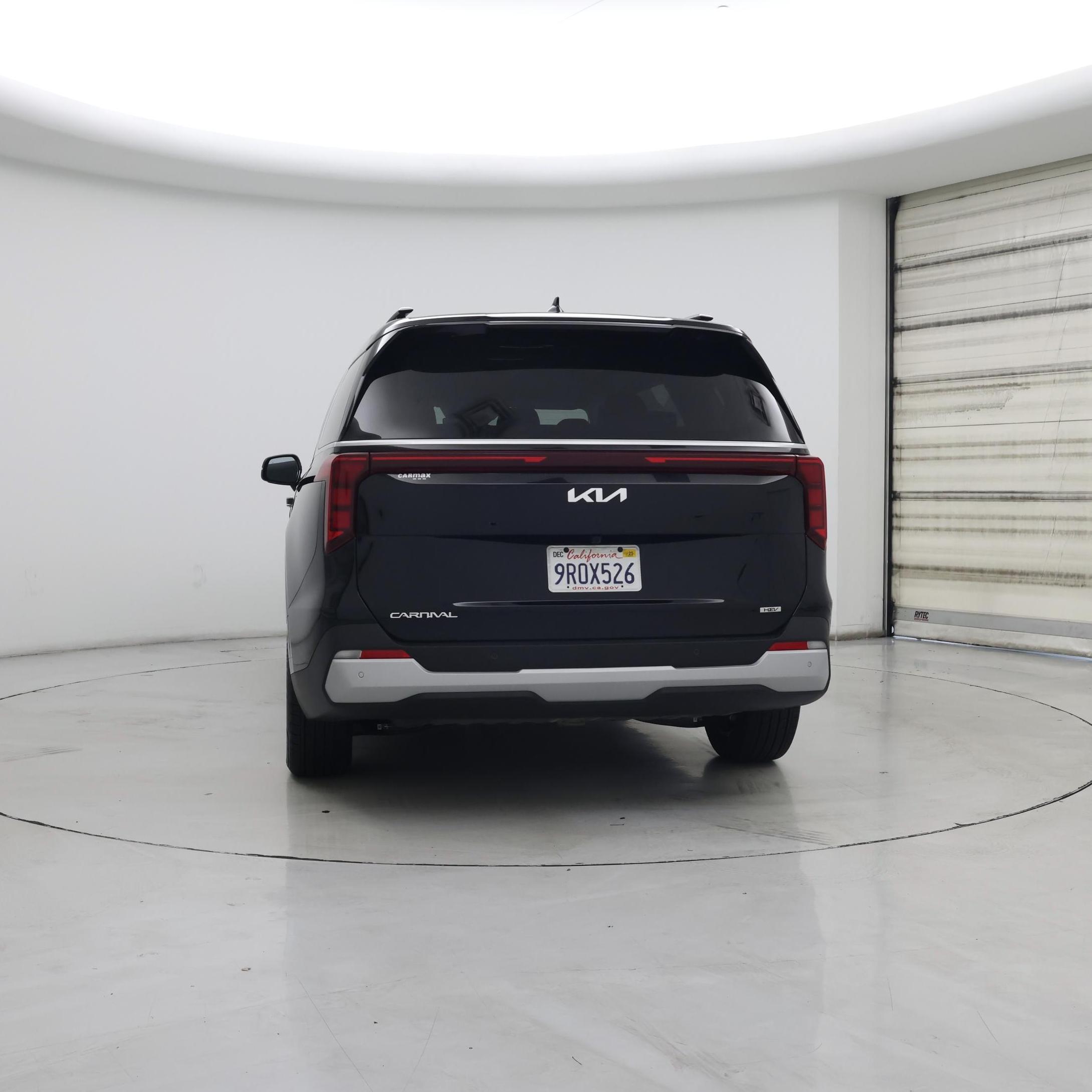 Thumbnail: 2025 Kia Carnival - 6