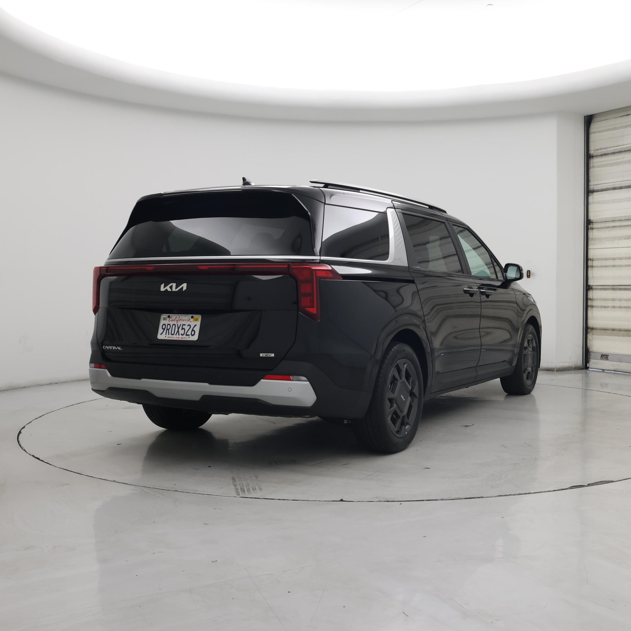 Thumbnail: 2025 Kia Carnival - 8